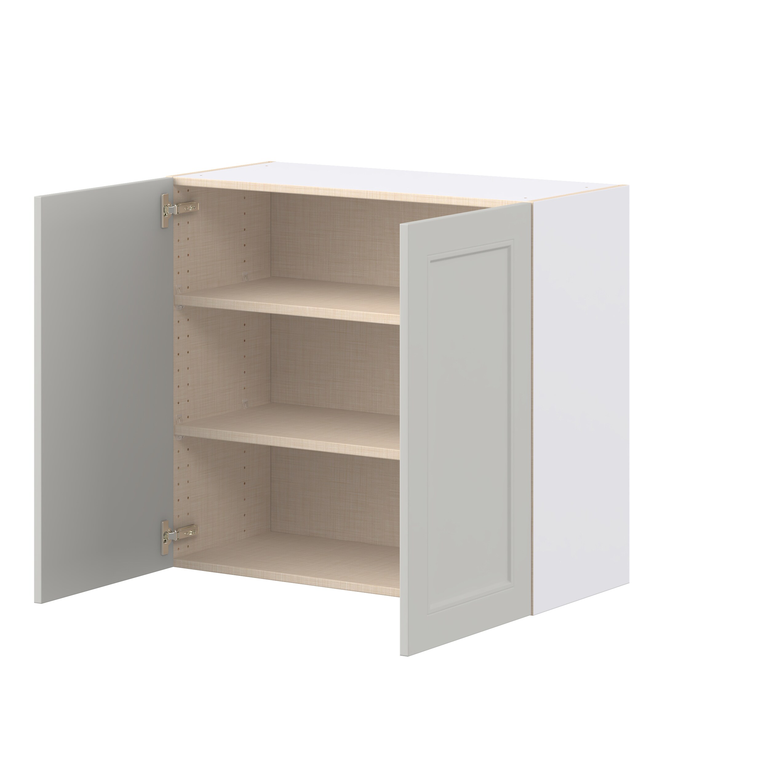 Hugo&Borg DSW3330-BE Cabinets-Kitchen - View #2