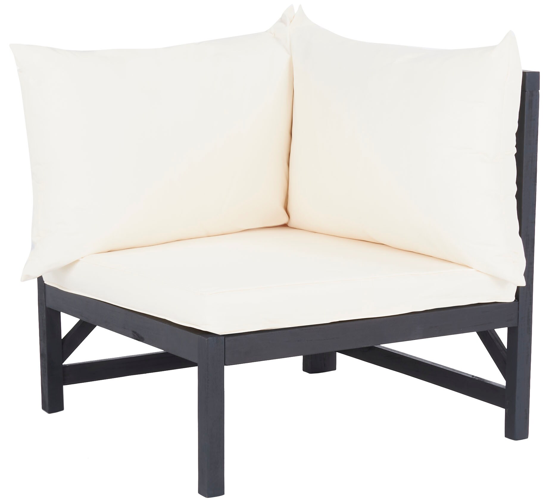 Safavieh PAT6762D Patio-Sofas-Daybeds - View #9