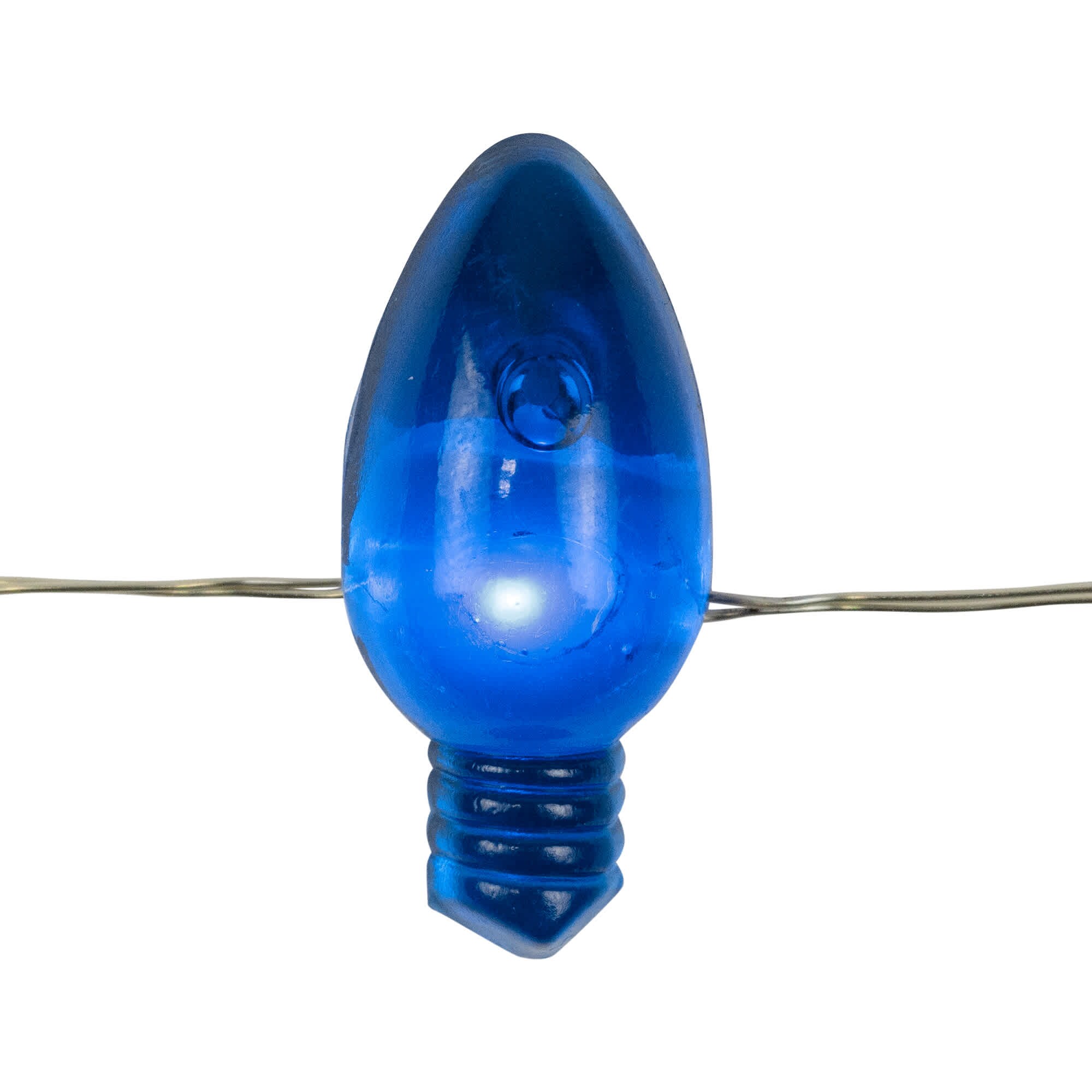 Northlight NORTHLIGHT YE94532 Patio-String-Lights - View #6