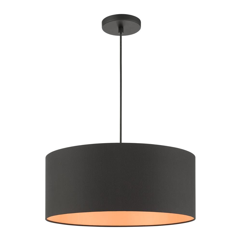 Livex Lighting 45610-04 Pendant-Lights - View #5