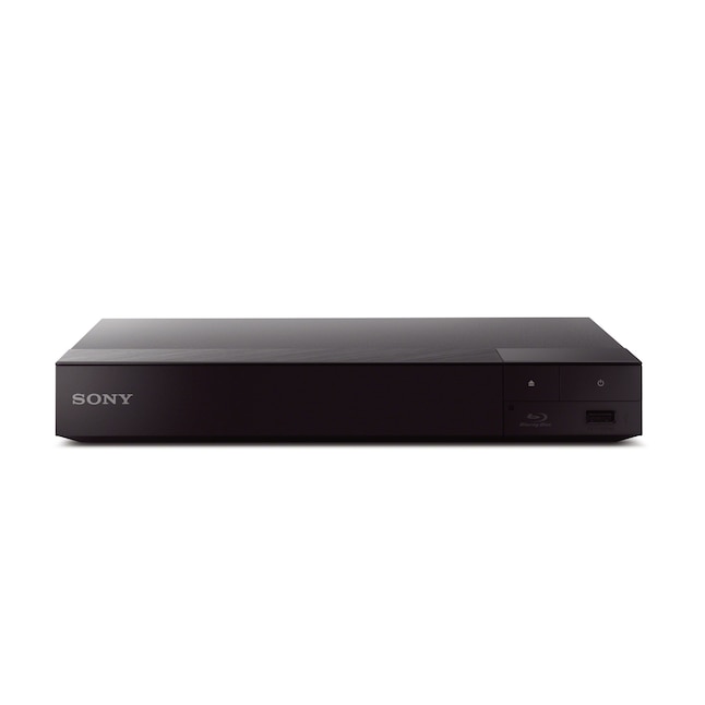 Sony Blu Ray 4K 1080P (Black) in the DVD Players department at Lowes.com