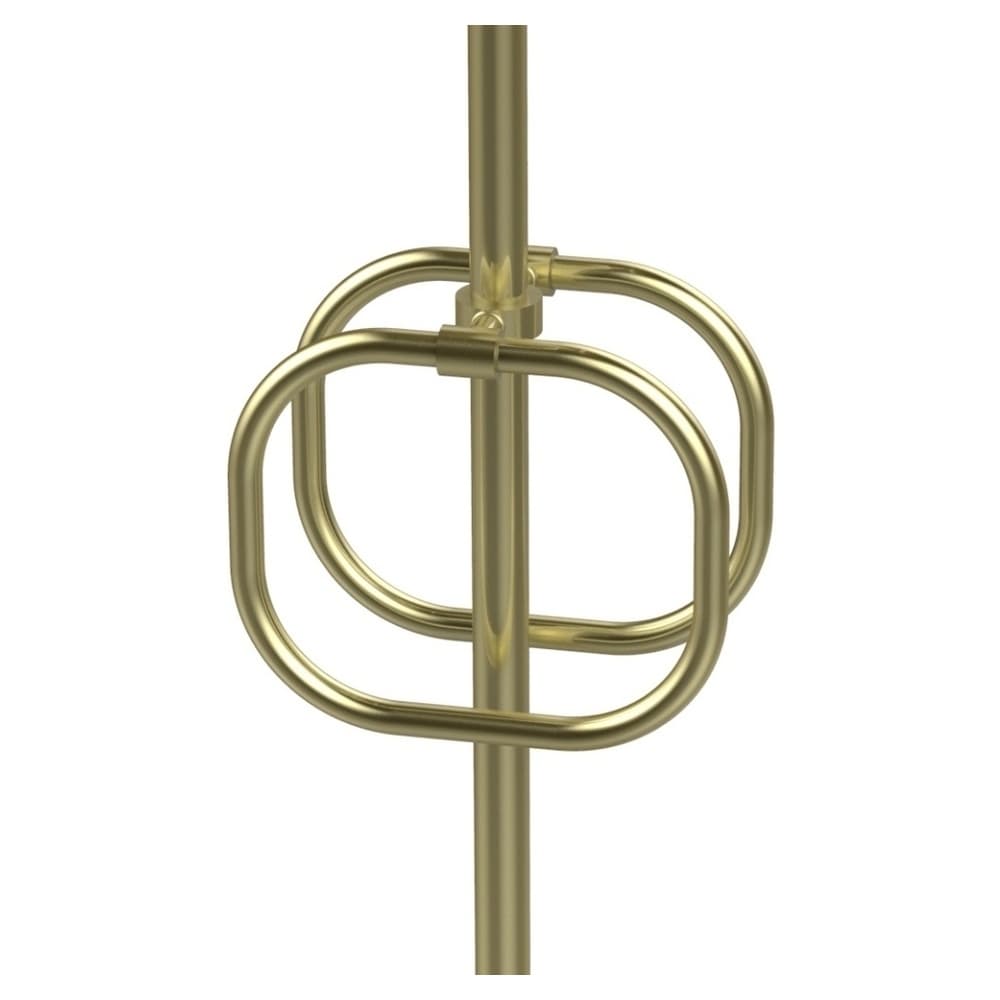 Allied Brass TS-40-SBR d060355 - View #2