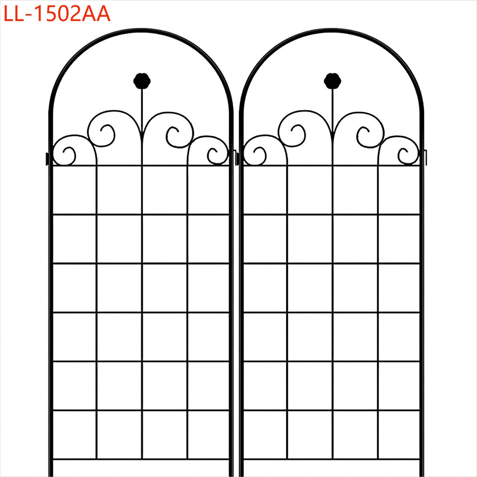 Yiekholo LL-1502AA Garden-Trellis - View #8