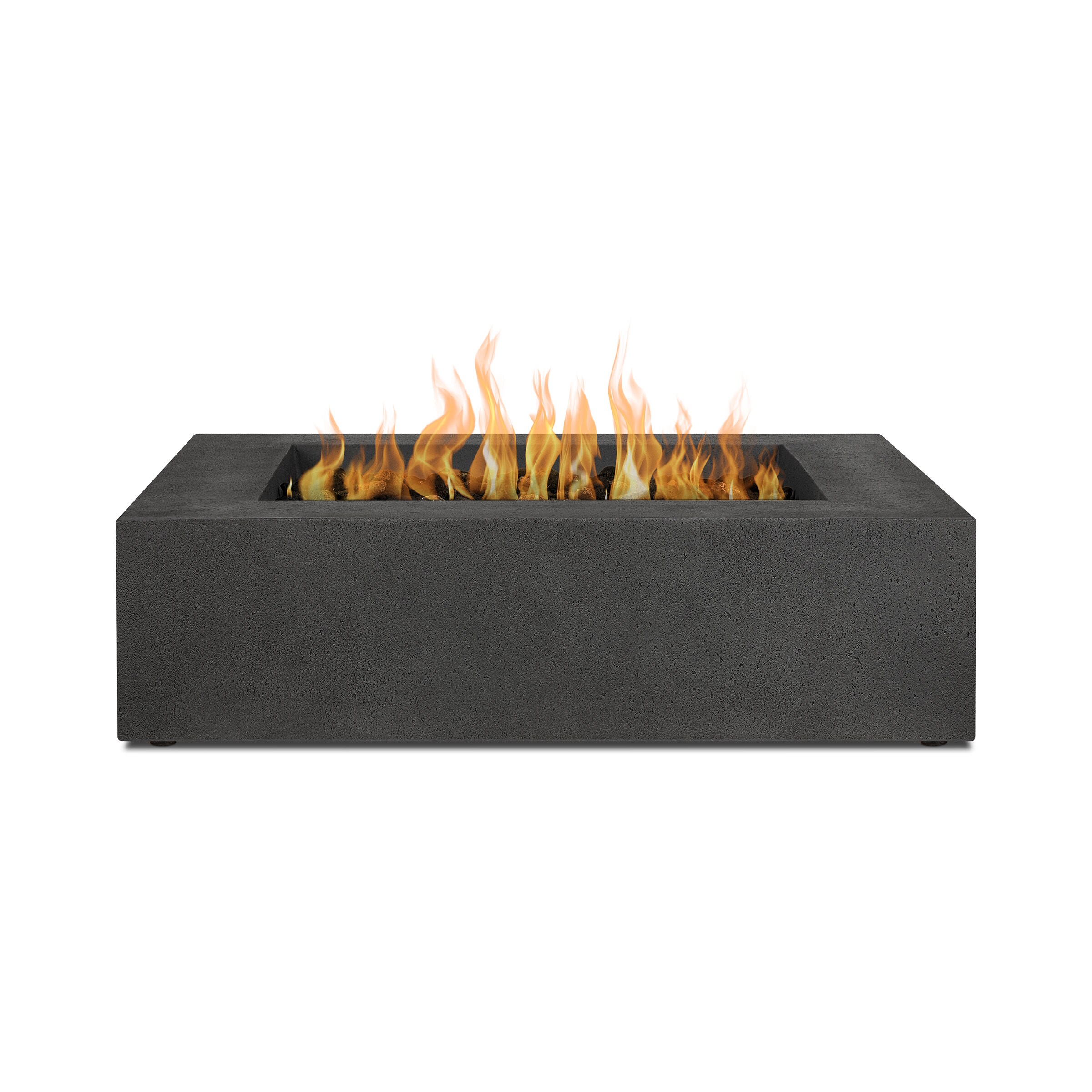 Jensen Co. 1592LP-CBN Outdoor-Gas-Firepits - View #9