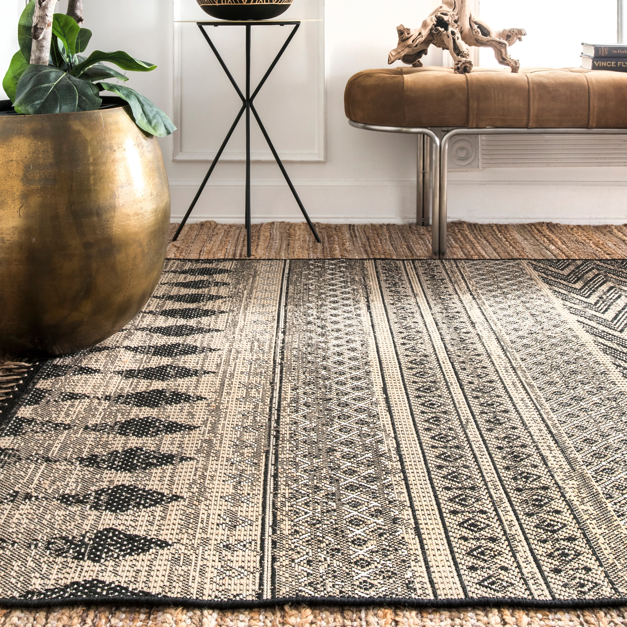 nuLOOM CTTR04A-8010 rugs - View #8