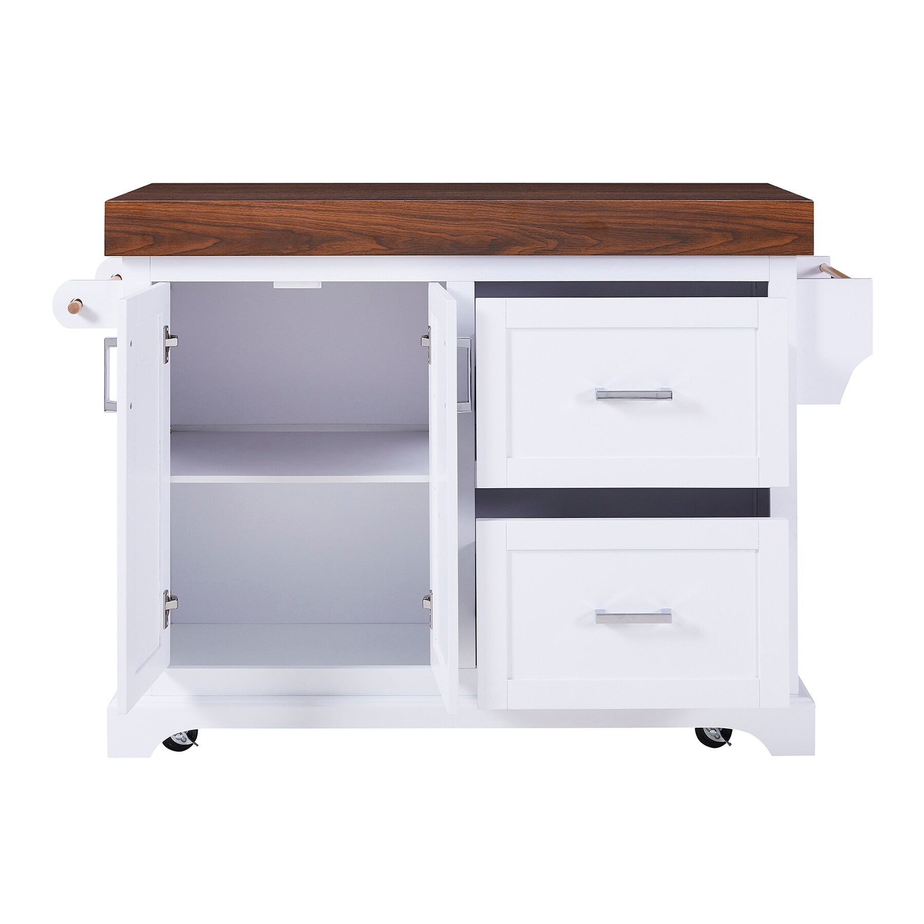 SINOFURN SYB260058BK Kitchen-Furniture - View #8