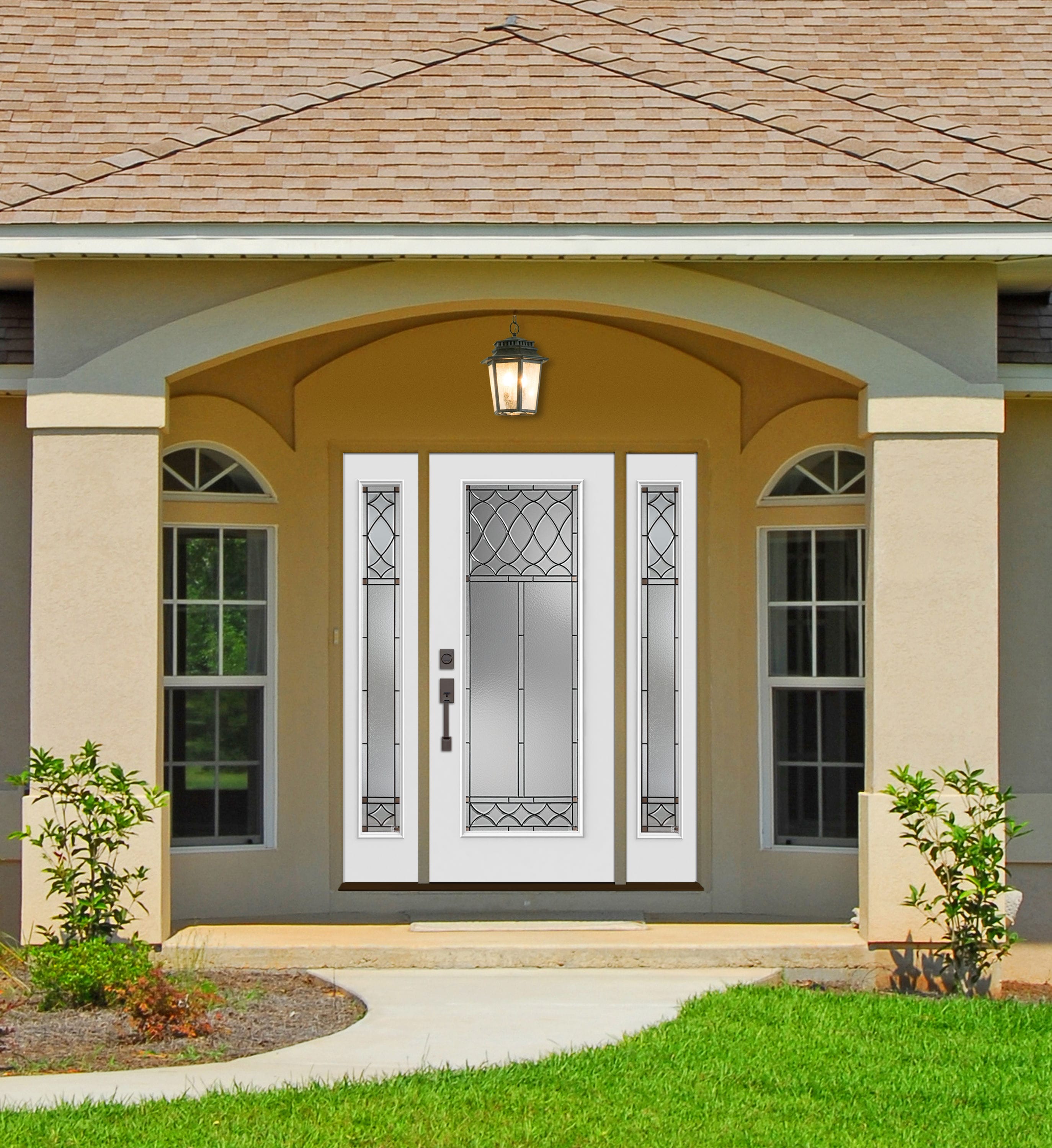 RELIABILT LO964045 Entry-Doors - View #2