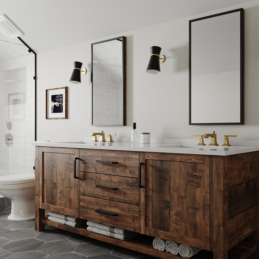 BWE A-916457-BG Lavatory-Faucets - View #5