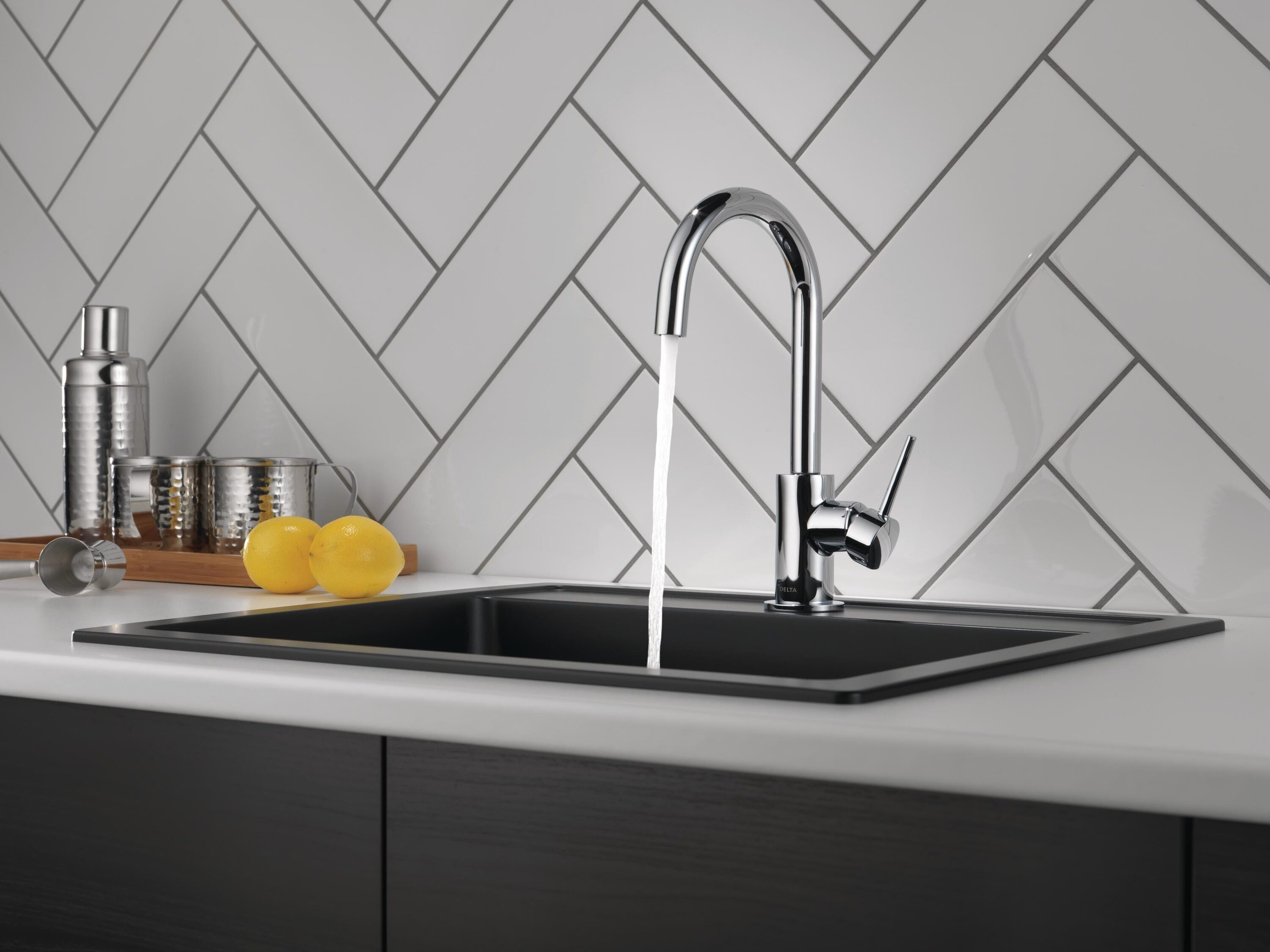 Delta 1959LF Kitchen-Faucets - View #2