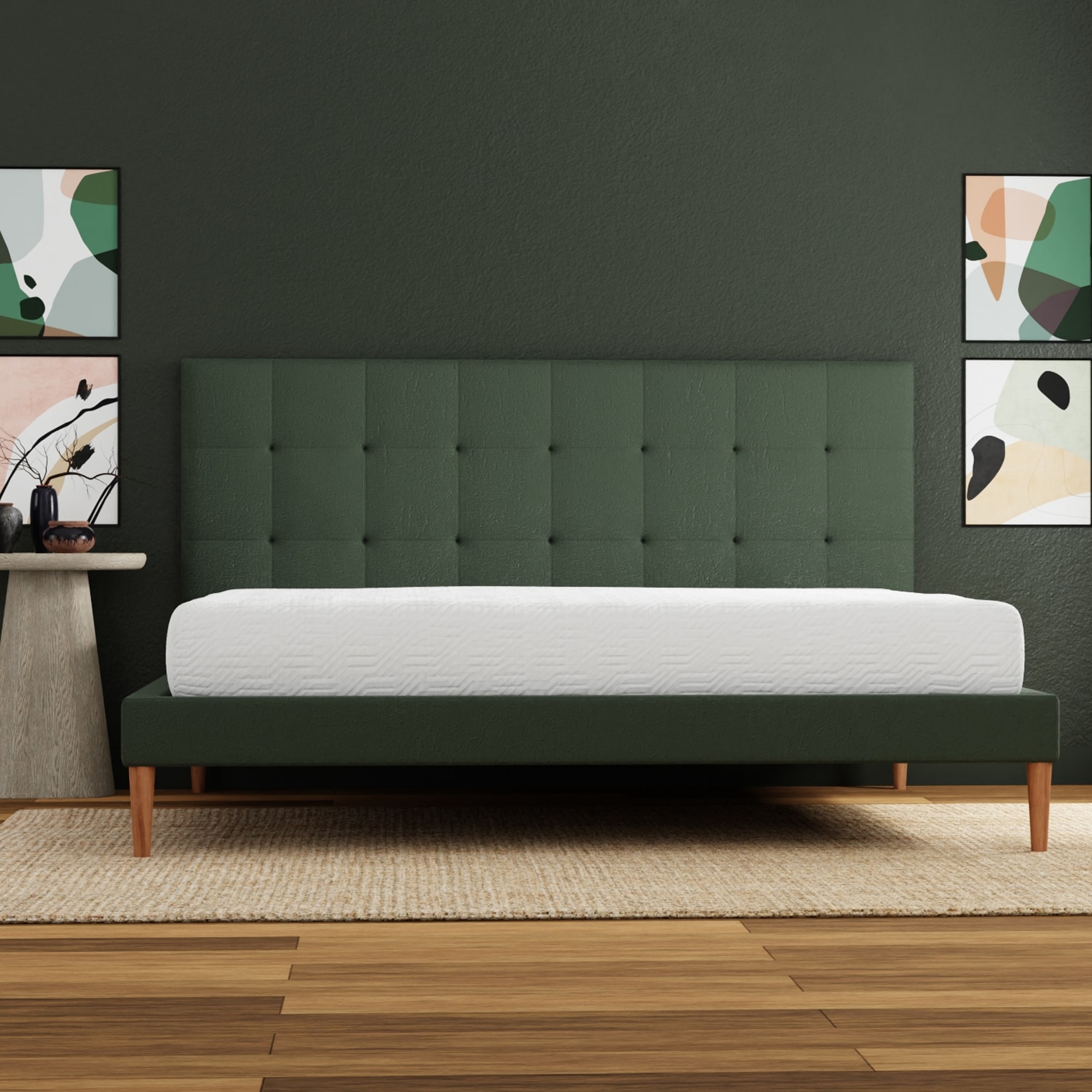 Siavonce XH72027 Mattresses-Boxsprings - View #2