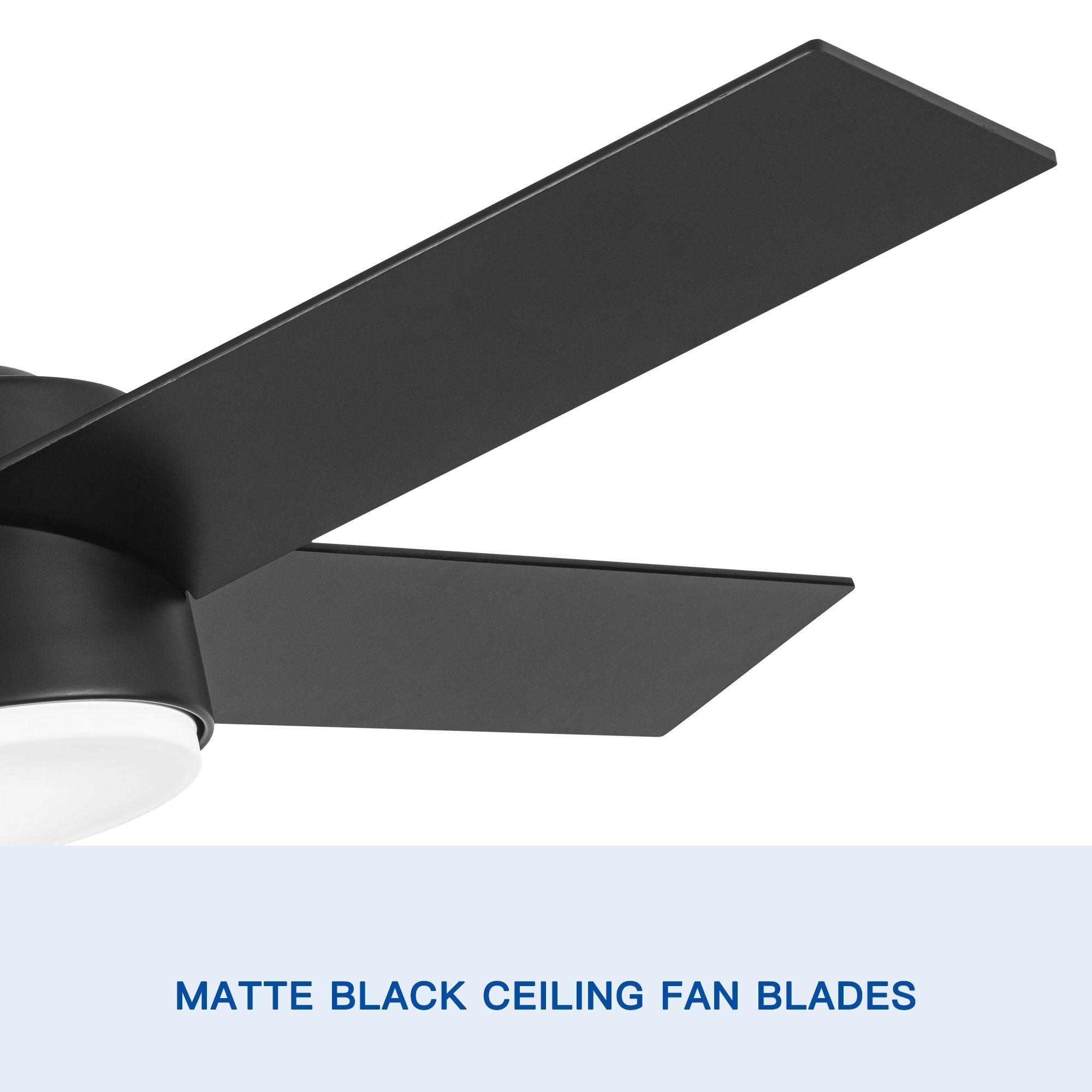 WELLFOR AMYU-05 Ceiling-Fans - View #16