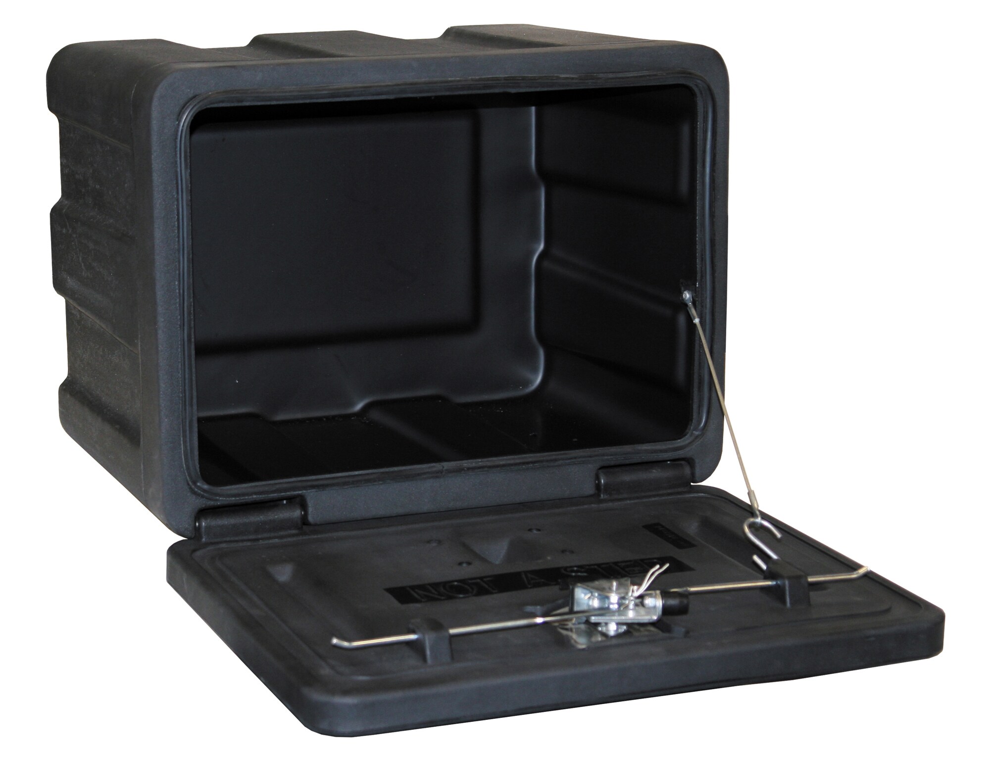 Buyers Products 1717100 Truck-Tool-Boxes - View #2