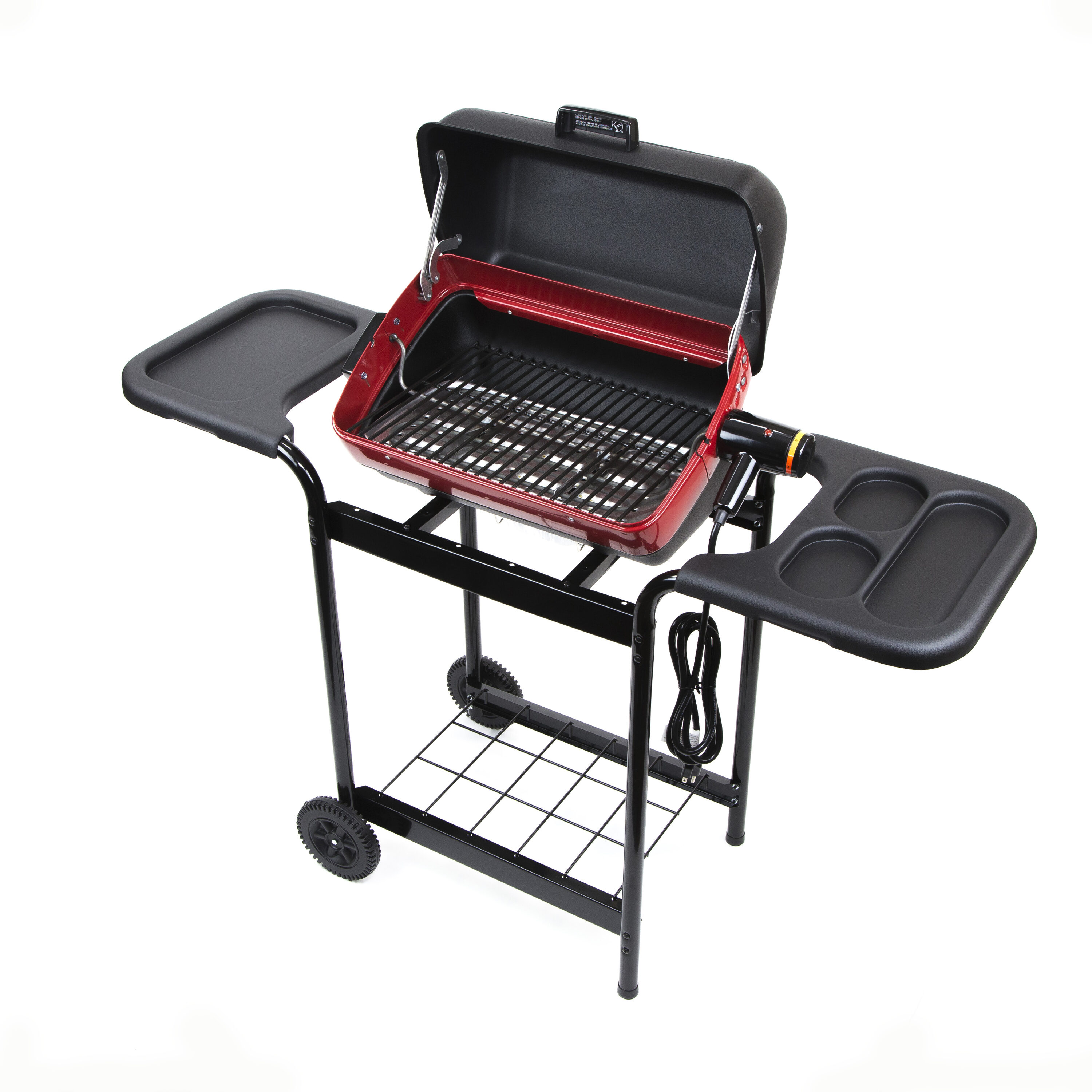 Electric grill at lowes hotsell