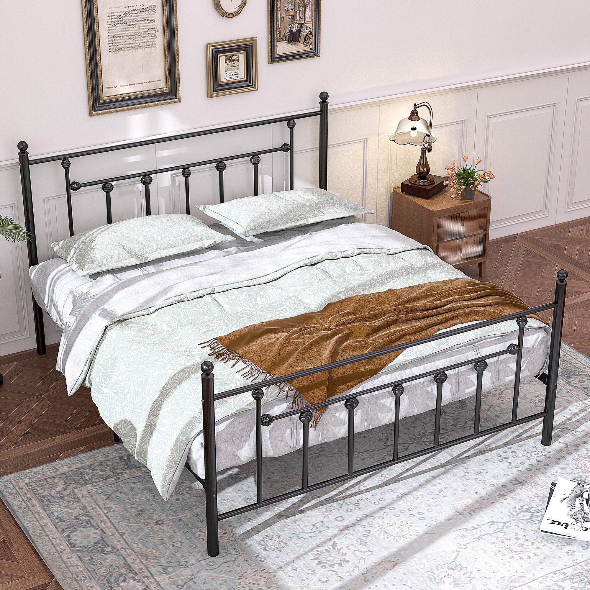 Vecelo LOE-LT-Q01 beds - View #6