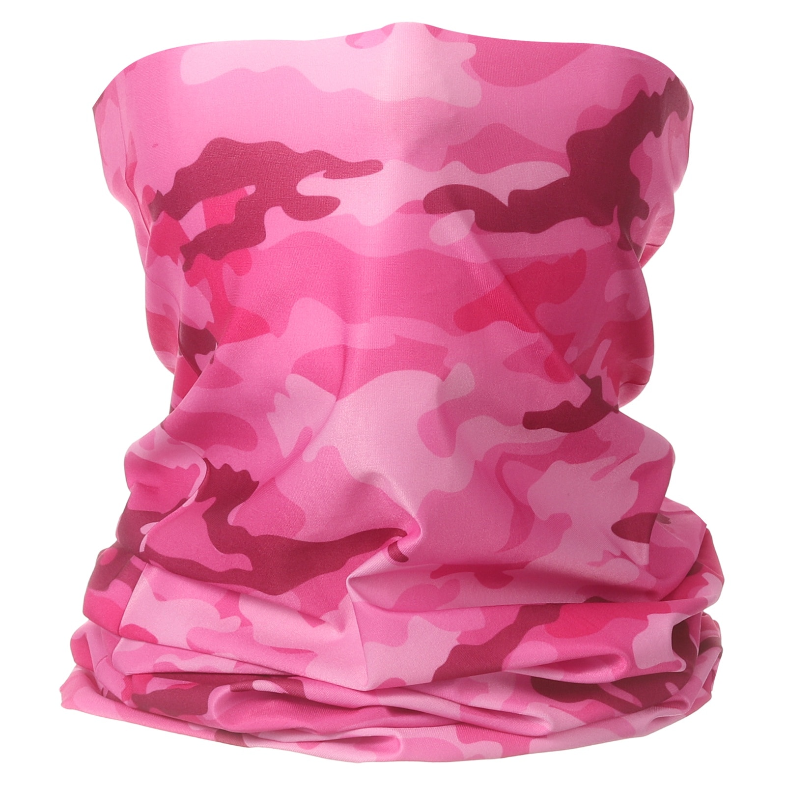 Harfington - Summer Cooling Neck Gaiter Sun Protection Face Mask Fishing Neck Gaiter Unisex Sunsc...