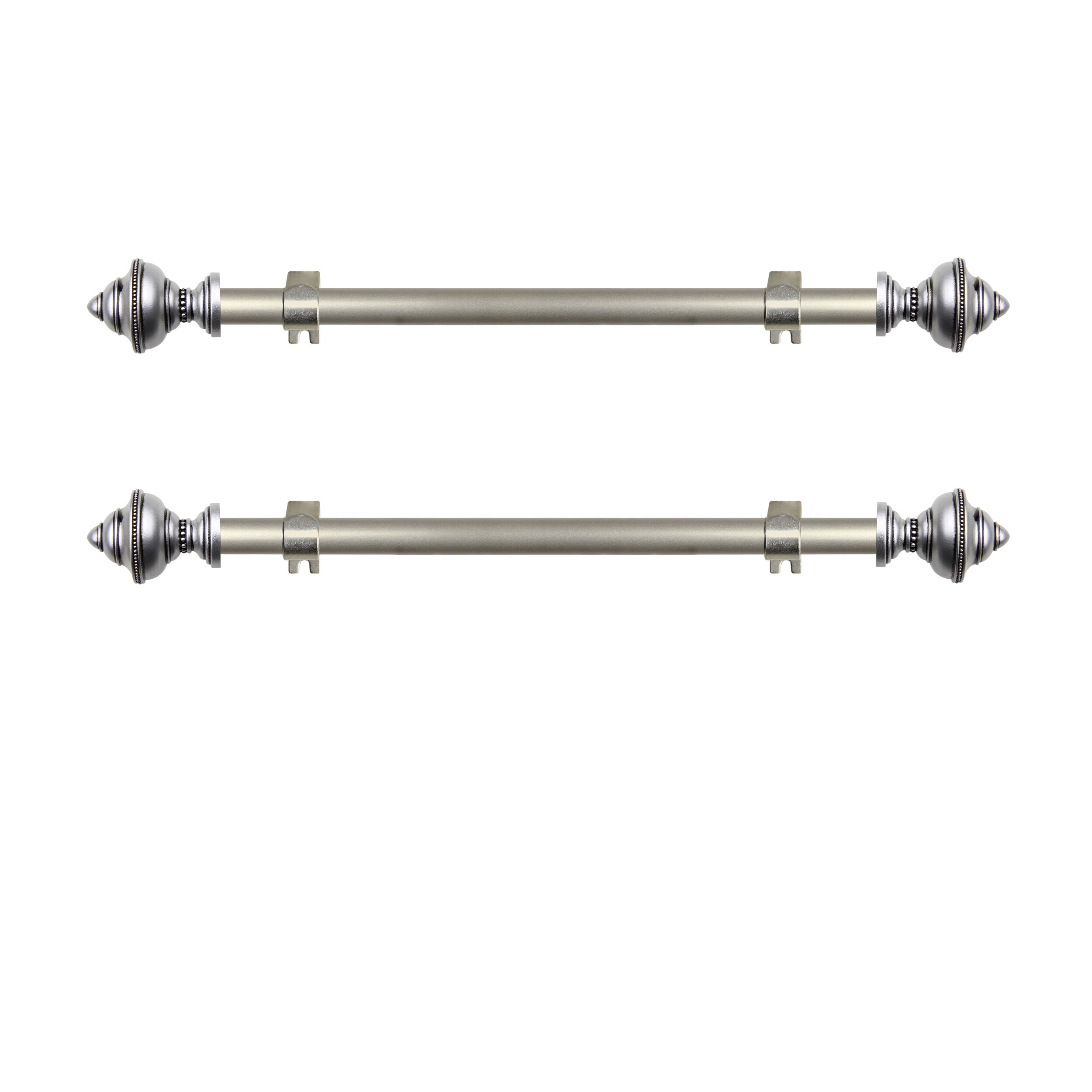 Hart & Harlow L-SIDE063-08-5 Curtain-Rods - View #2