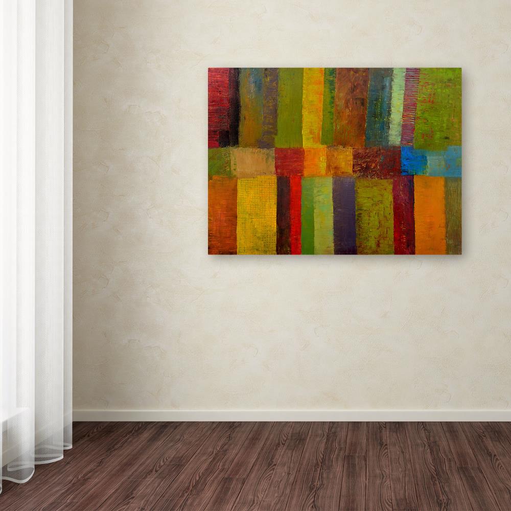 Trademark Fine Art MC0188-C2432GG Wall-Art - View #3
