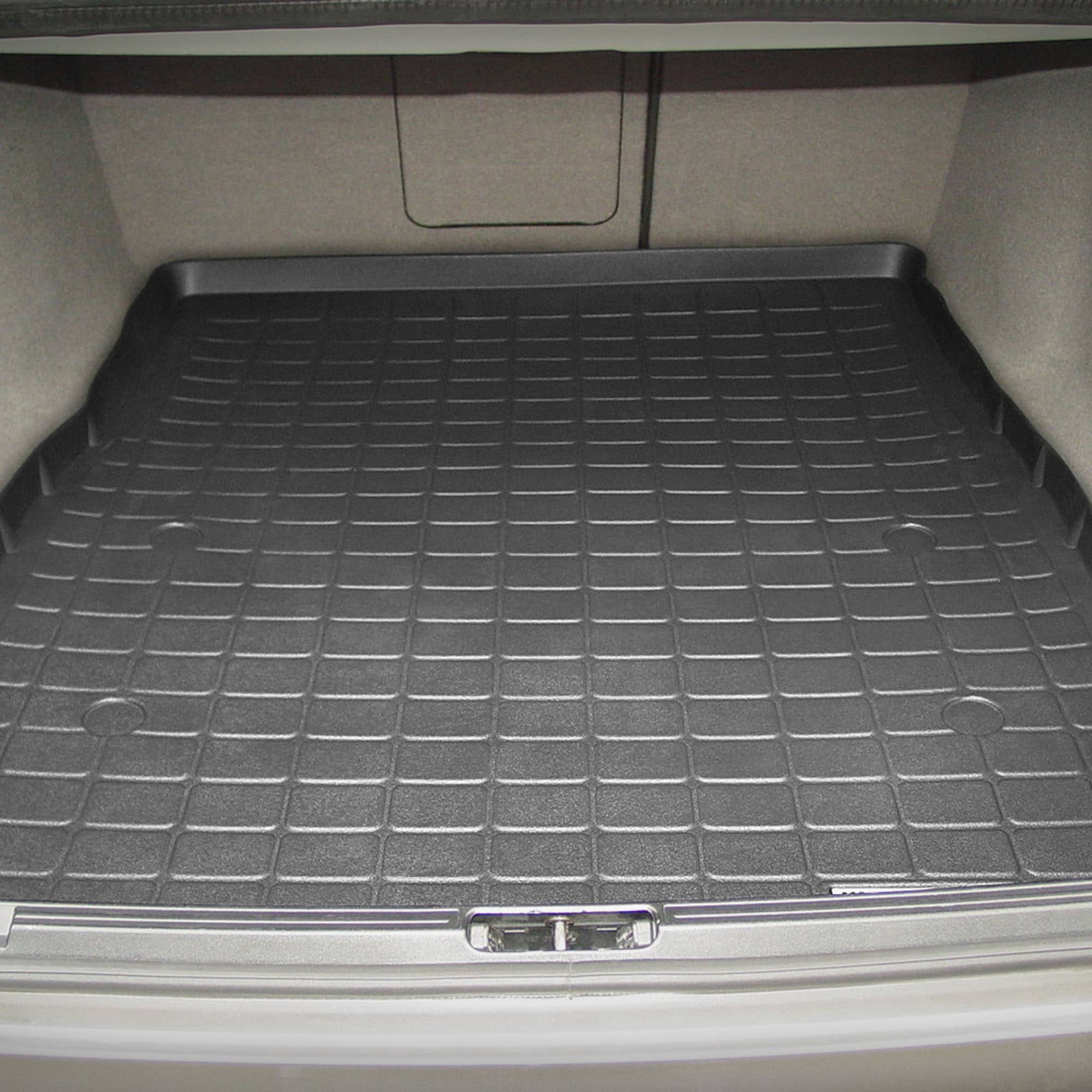 WeatherTech 40078 Cargo/Trunk liner for Car