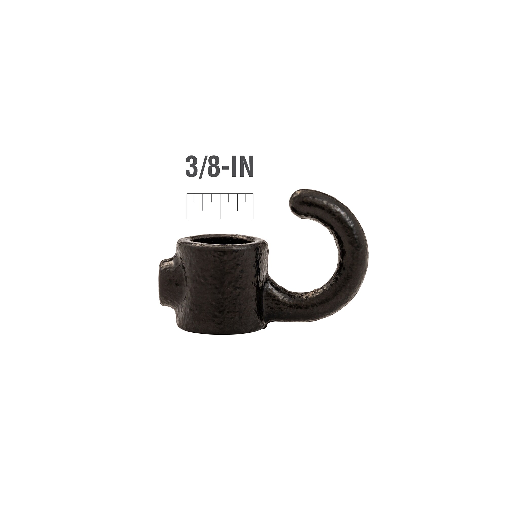 SteelTek 688-202HC Structural-Pipe-Fittings - View #4