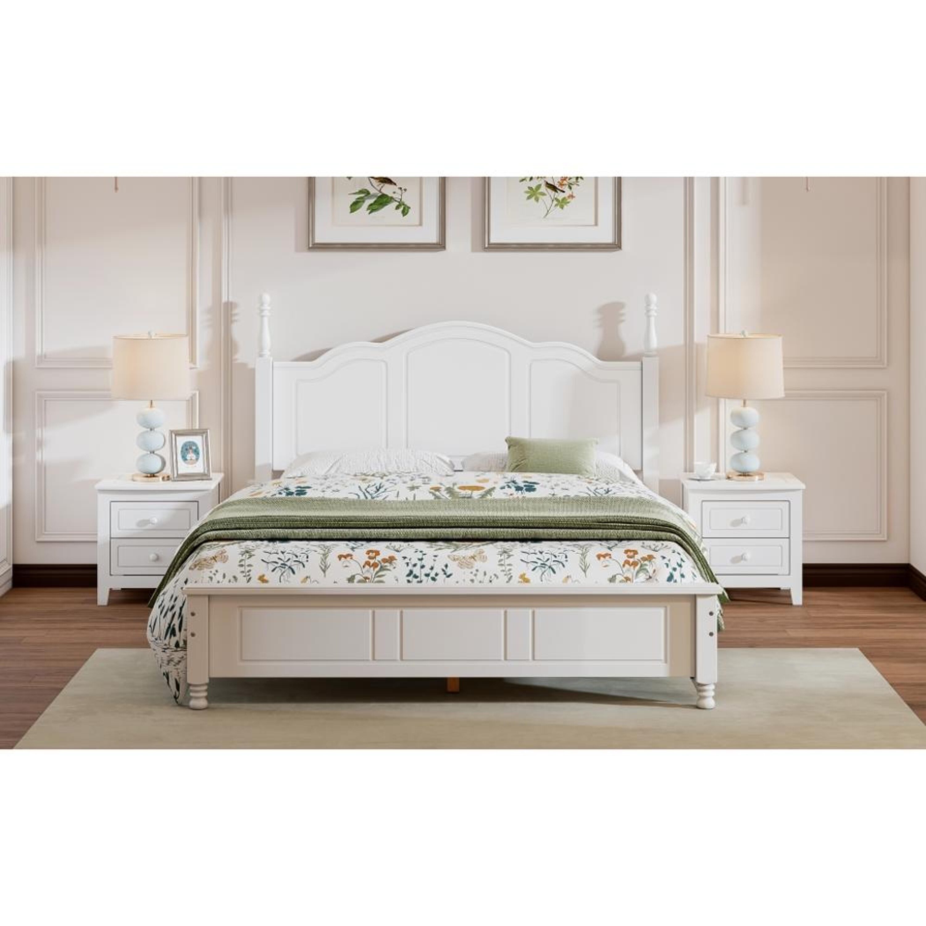 Bayfeve BF-308185K-IN beds - View #7