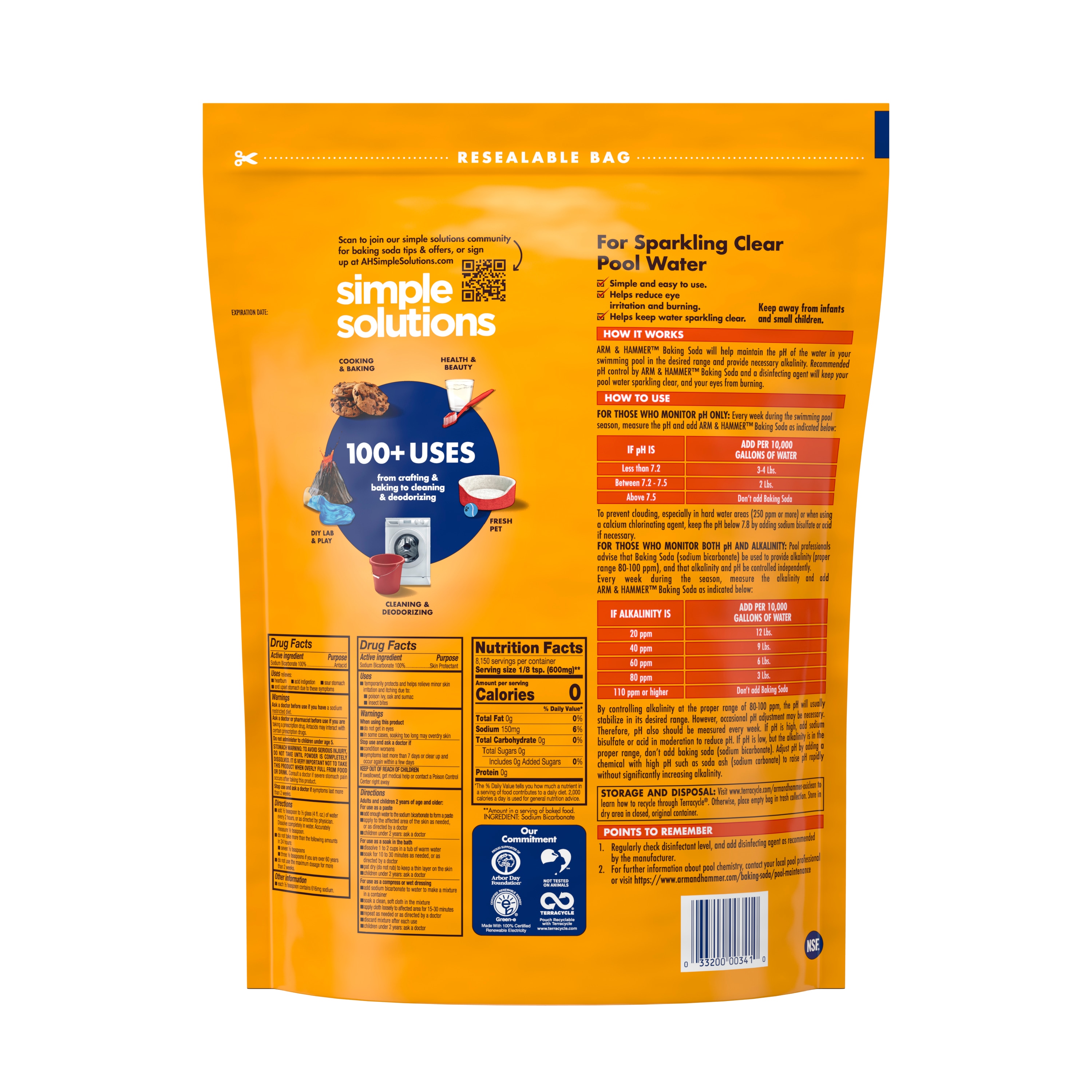 Arm & Hammer 3320000341 Air-Fresheners - View #2