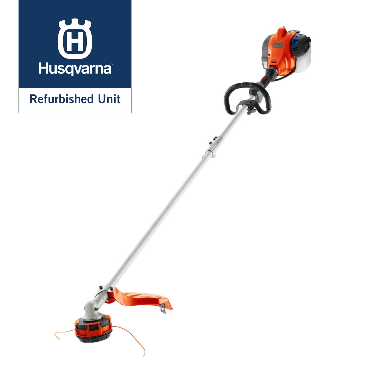 Husqvarna Refurbished 330LK...