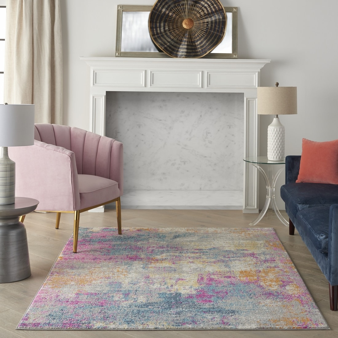 HomeRoots 4000385714 rugs - View #8
