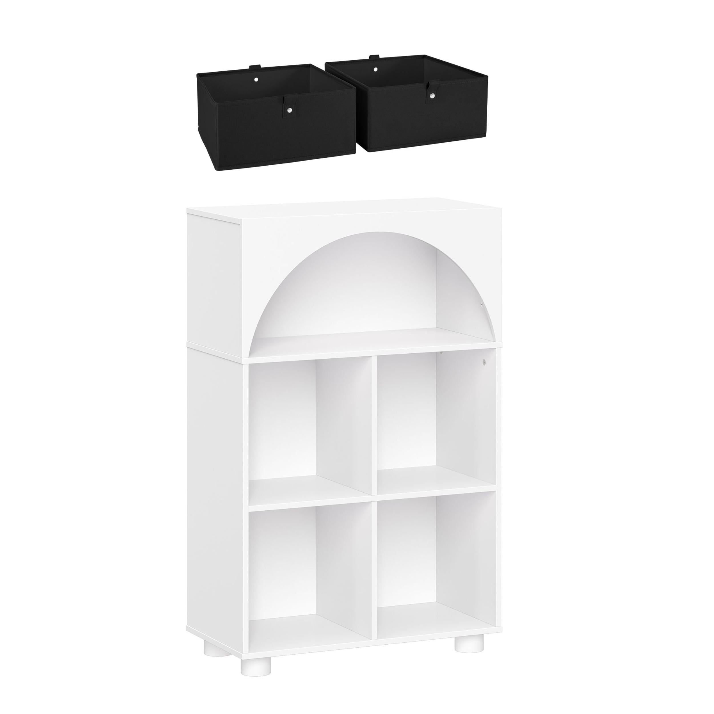 RiverRidge 16-055K bookcases - View #2
