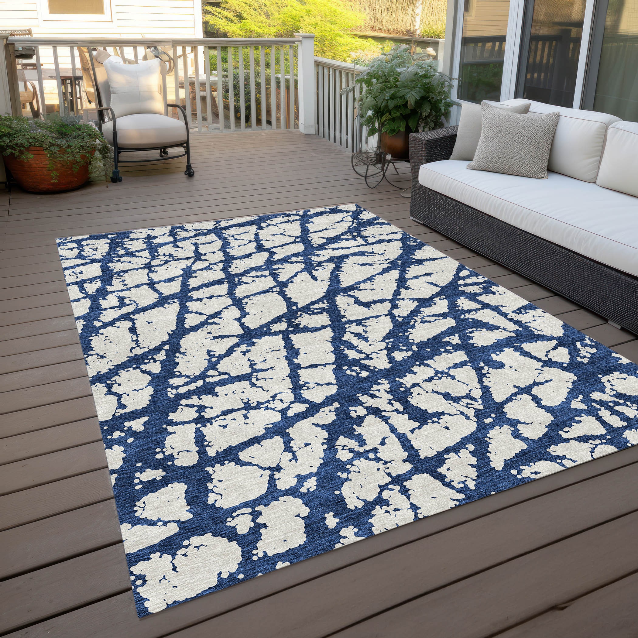 Addison Rugs ACN972NA8X10 rugs - View #8