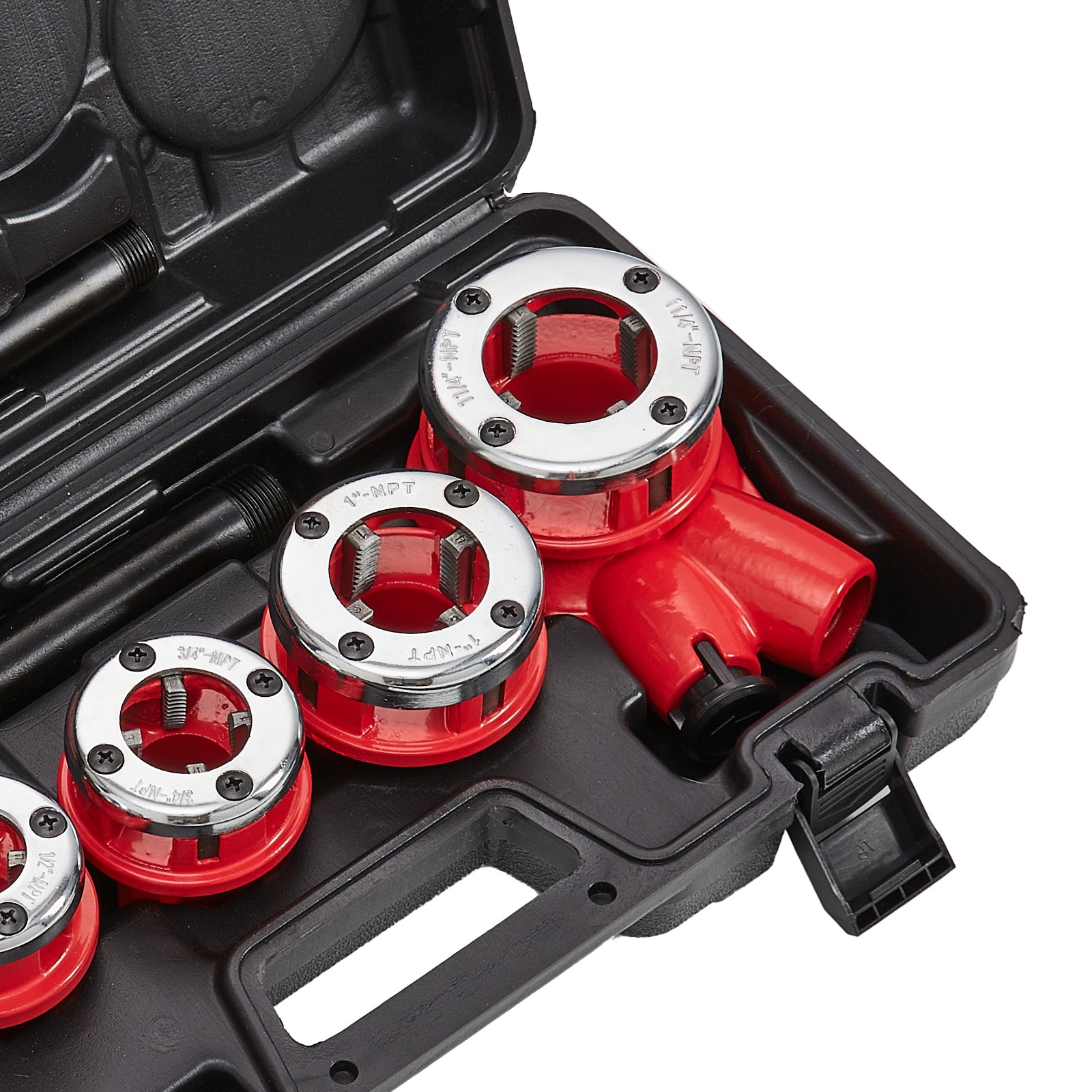 SVOPES SVOPESSDGLWQJ04976V0 Pex-Crimp-Fittings - View #10