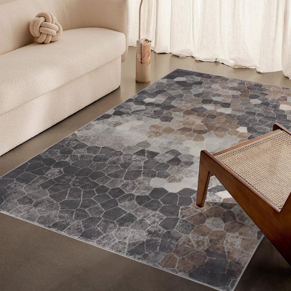 HomeRoots 4000395848 rugs - View #6