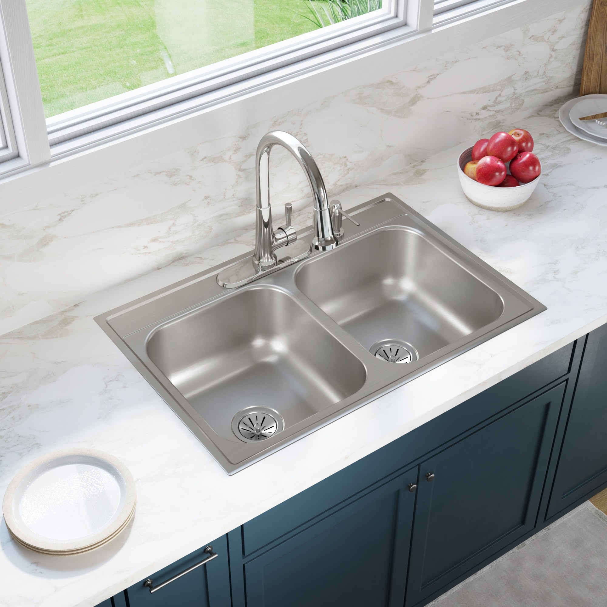 Kitchen Sinks at