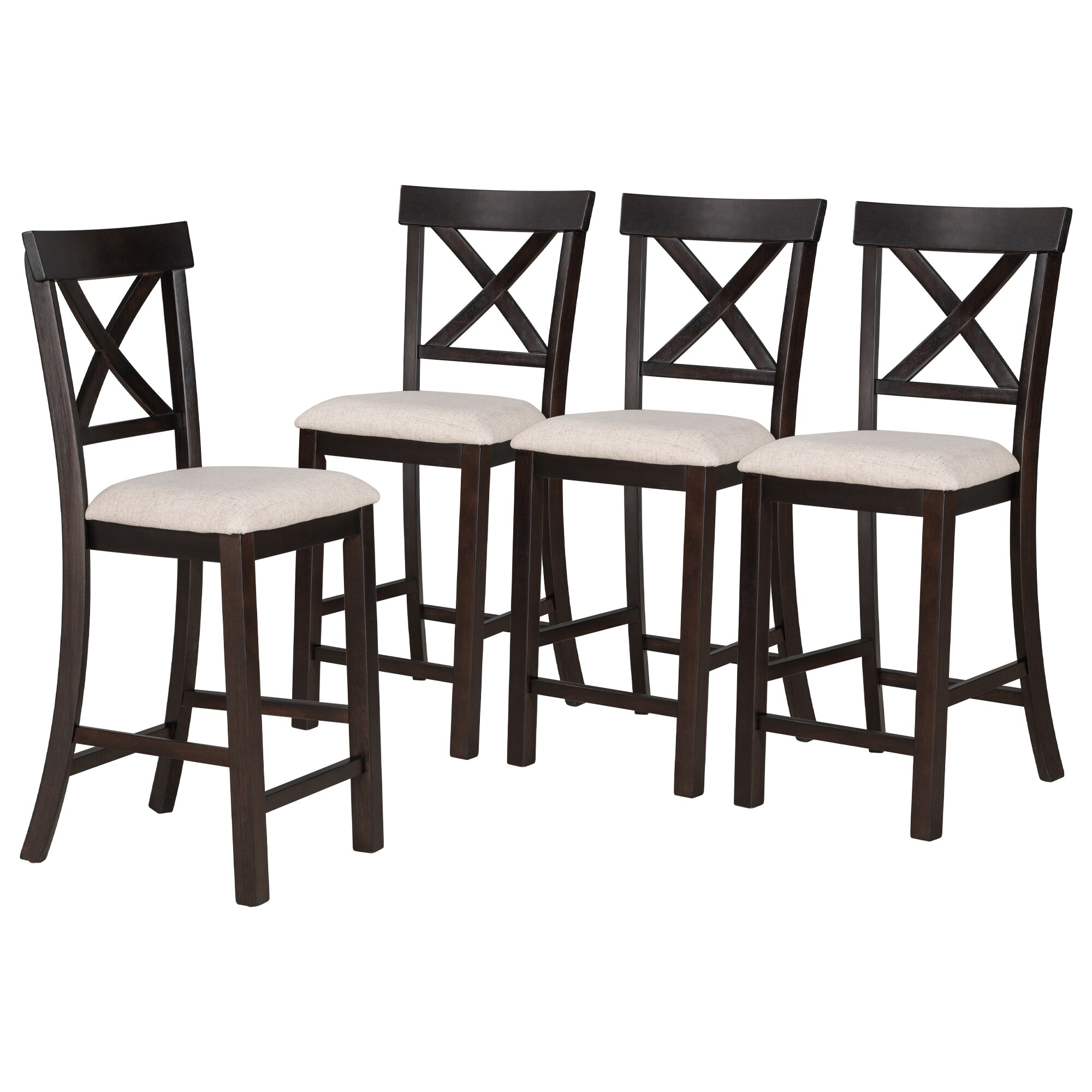 SINOFURN SYA330025BK Dining-Sets - View #20