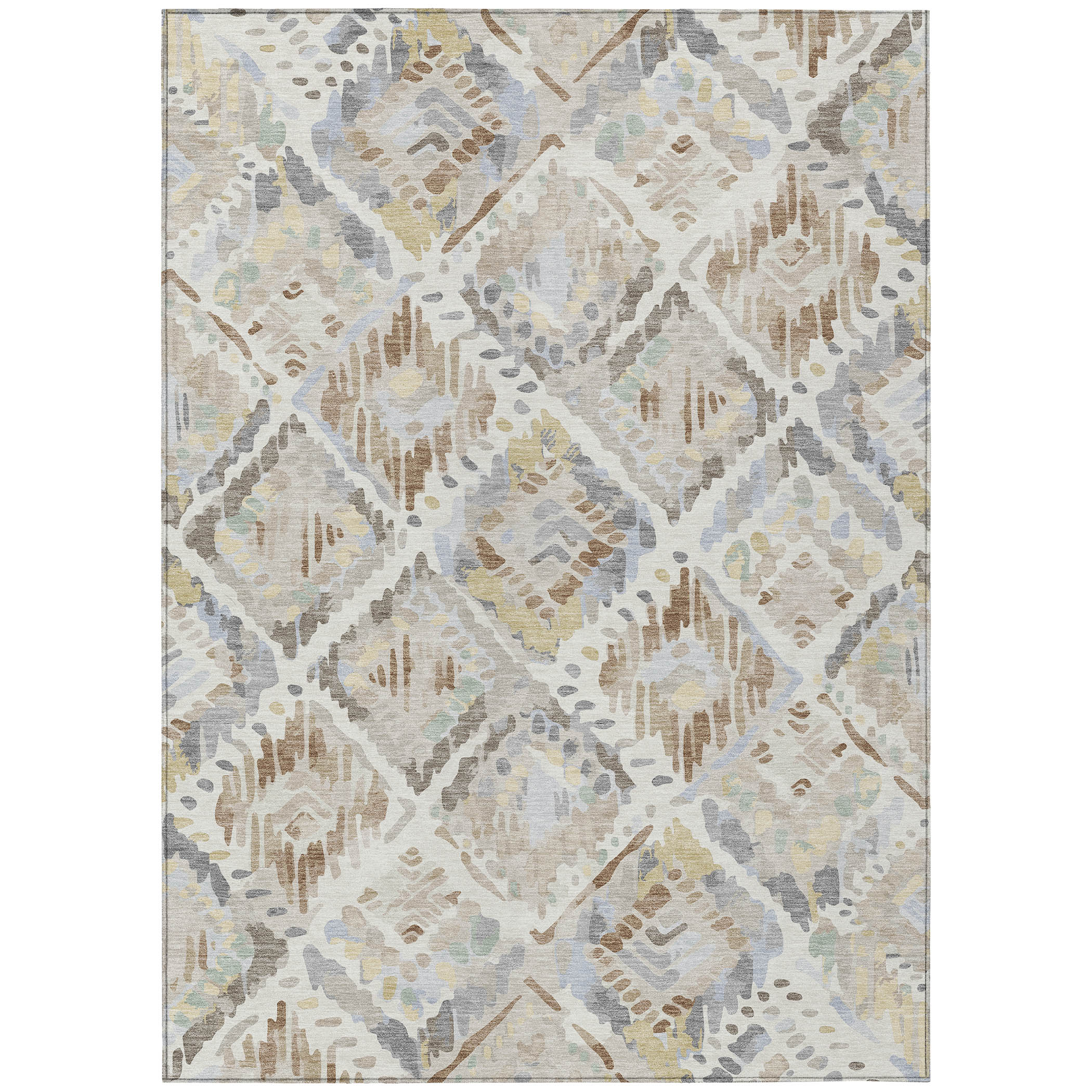 Addison Rugs ACN1330IV3X5 rugs - View #2