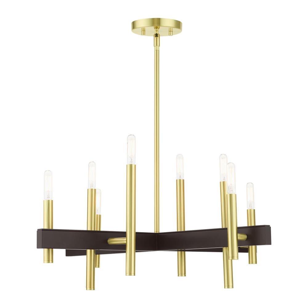 Livex Lighting 49348-12 b090015 - View #5