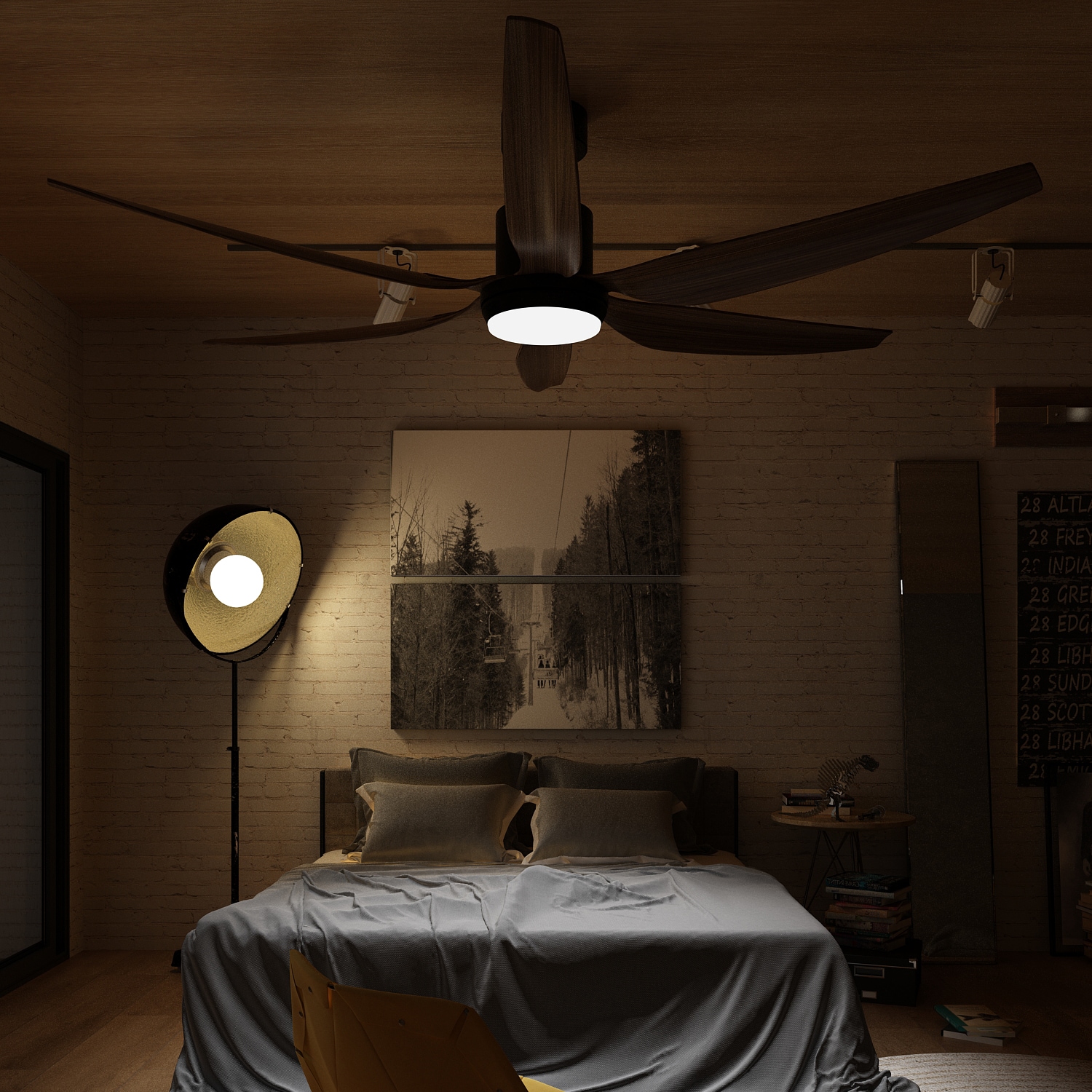 MIDHAM LJY-JH0227-01 Ceiling-Fans - View #13