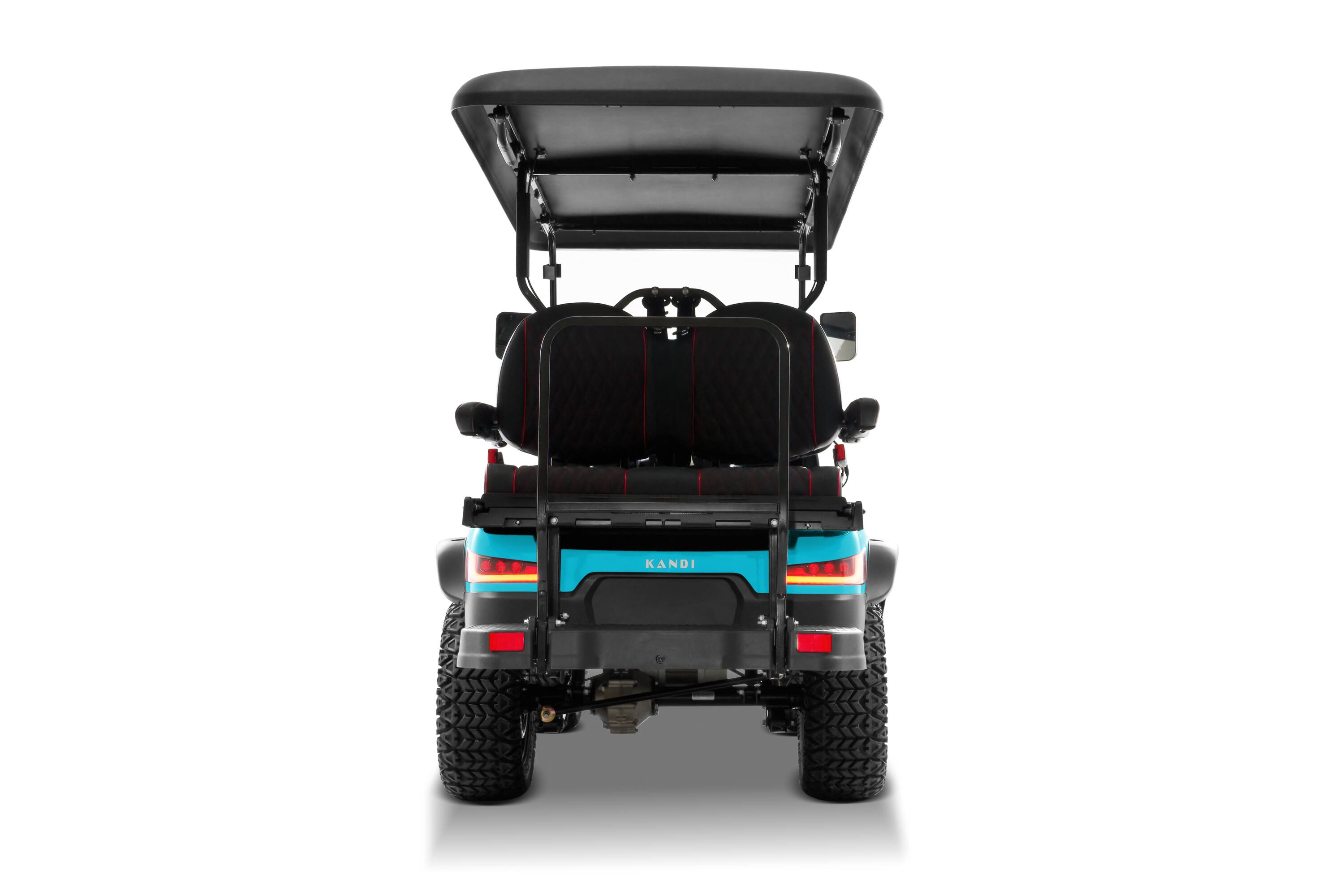 KANDI LOW4PRO-A-L-T Motorized-Vehicles - View #6