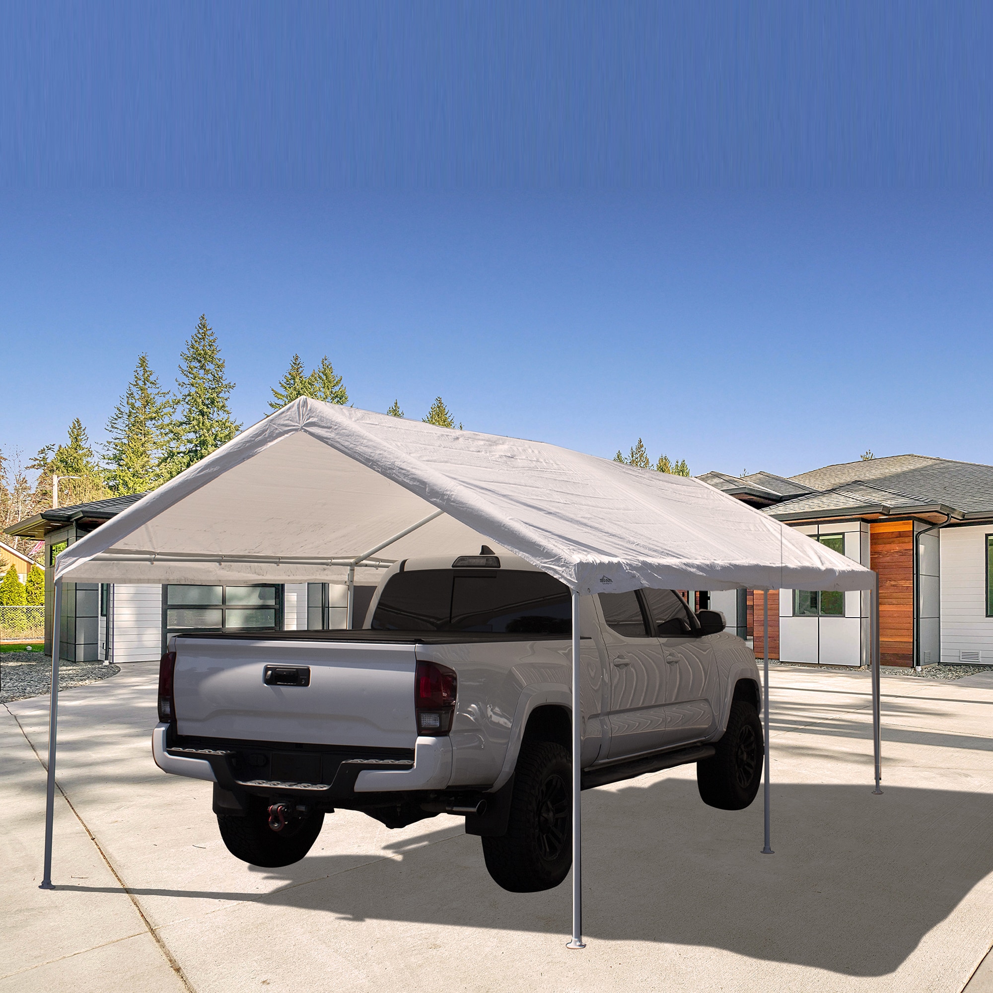Caravan Canopy 90776 Canopies-Sl - View #4