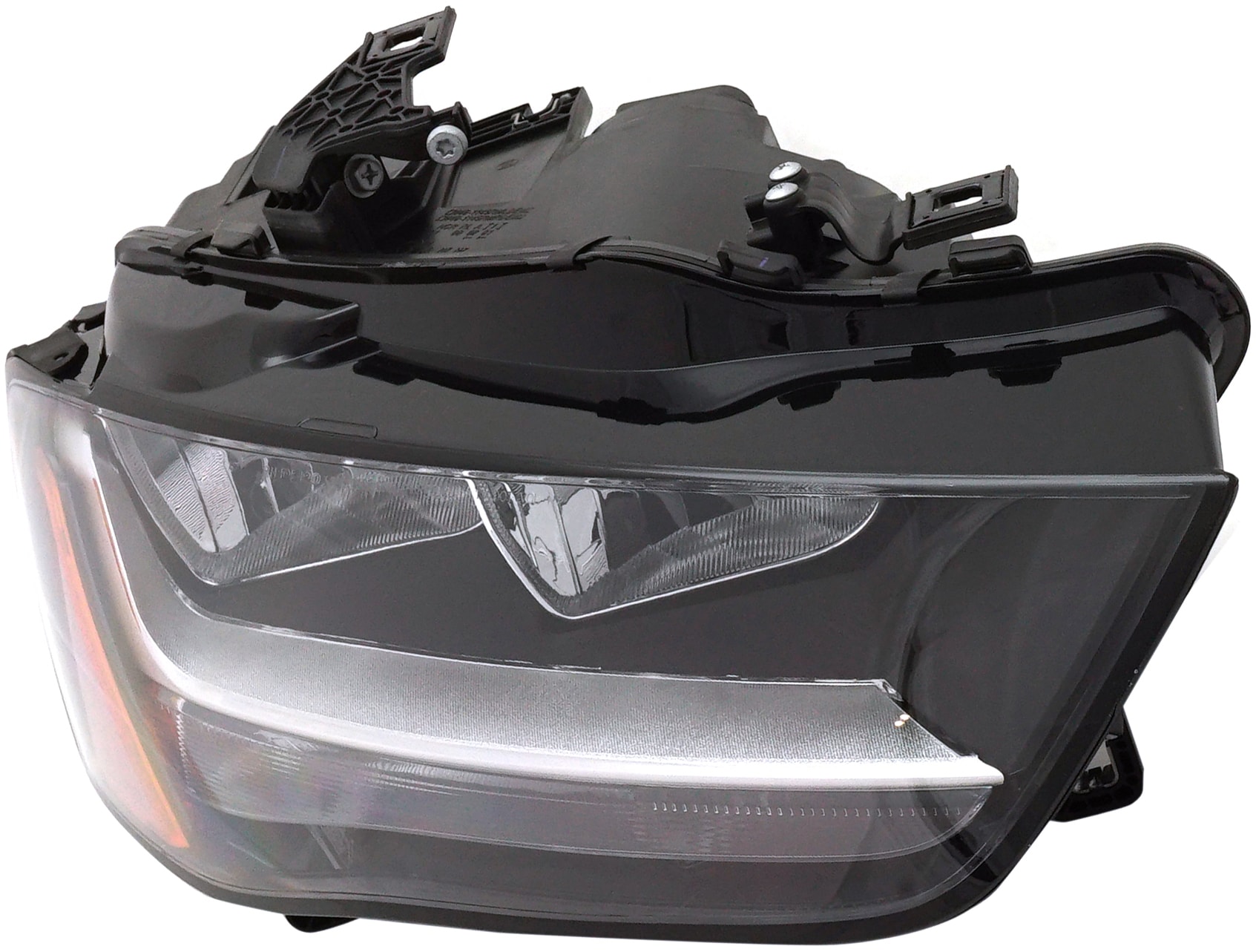 Garage-Pro JCWREPA100197GP Headlights-Components - View #3