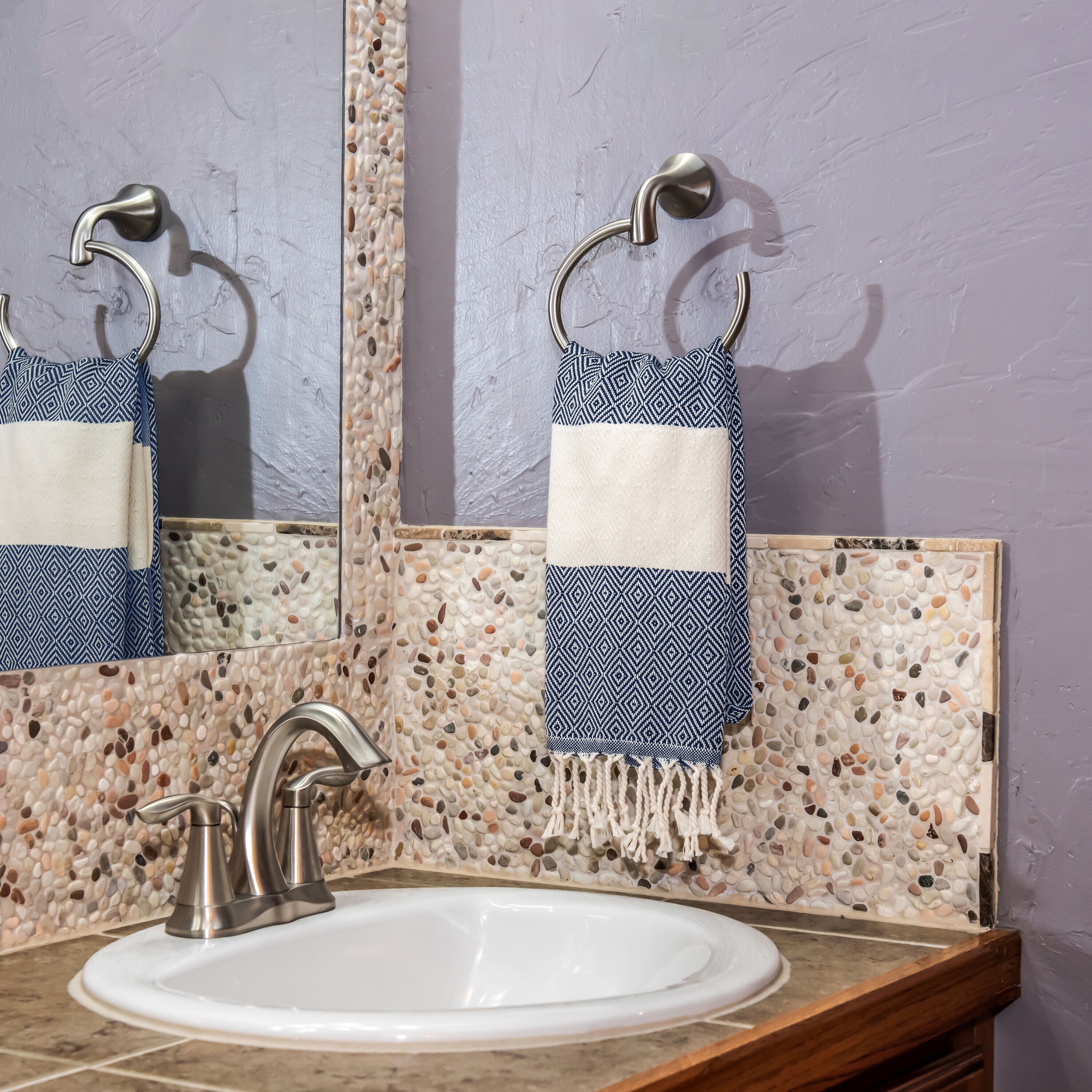 Deerlux QI004005.NV.4 Bath-Towels - View #2