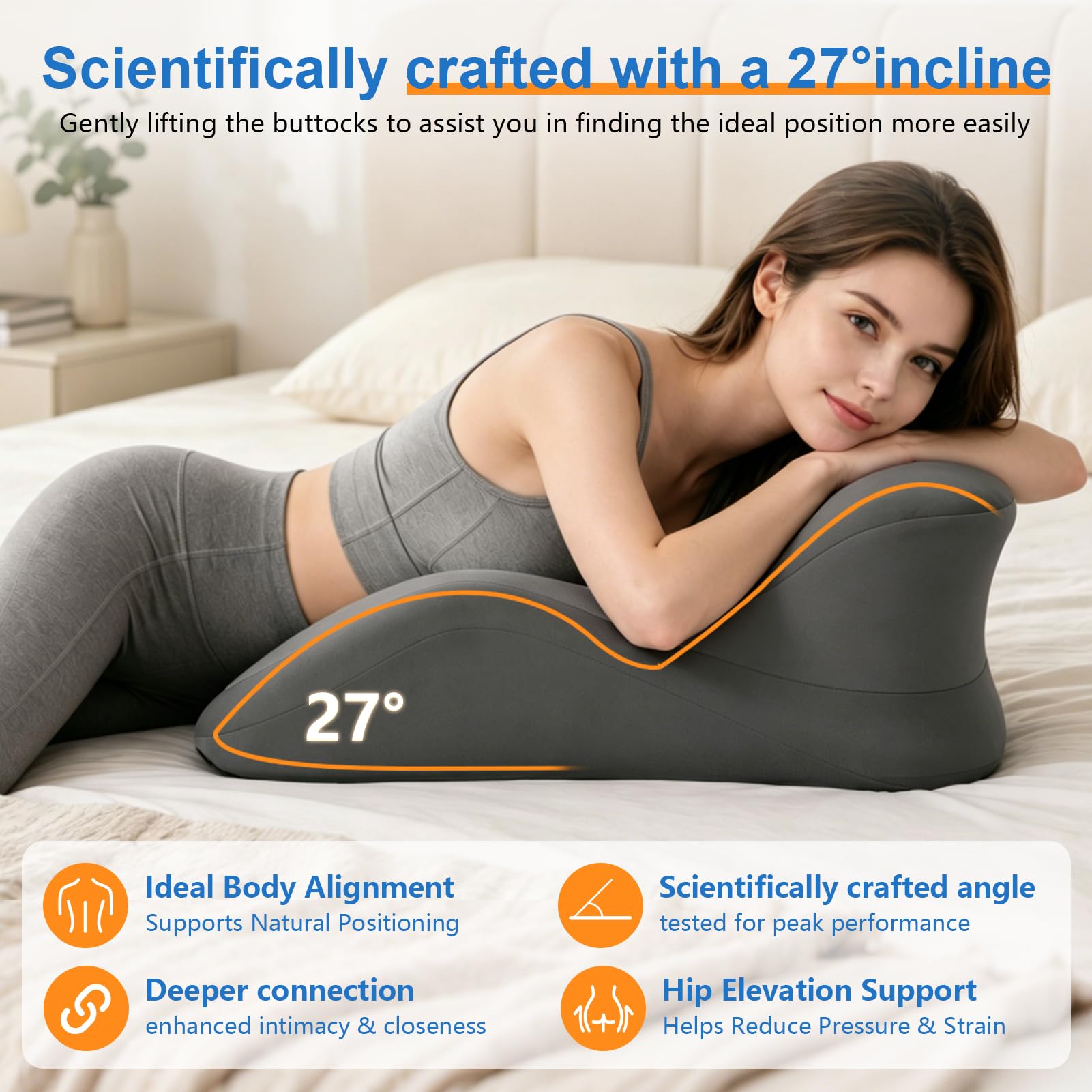 YICSAM 5749848444823 Bed-Pillows - View #2