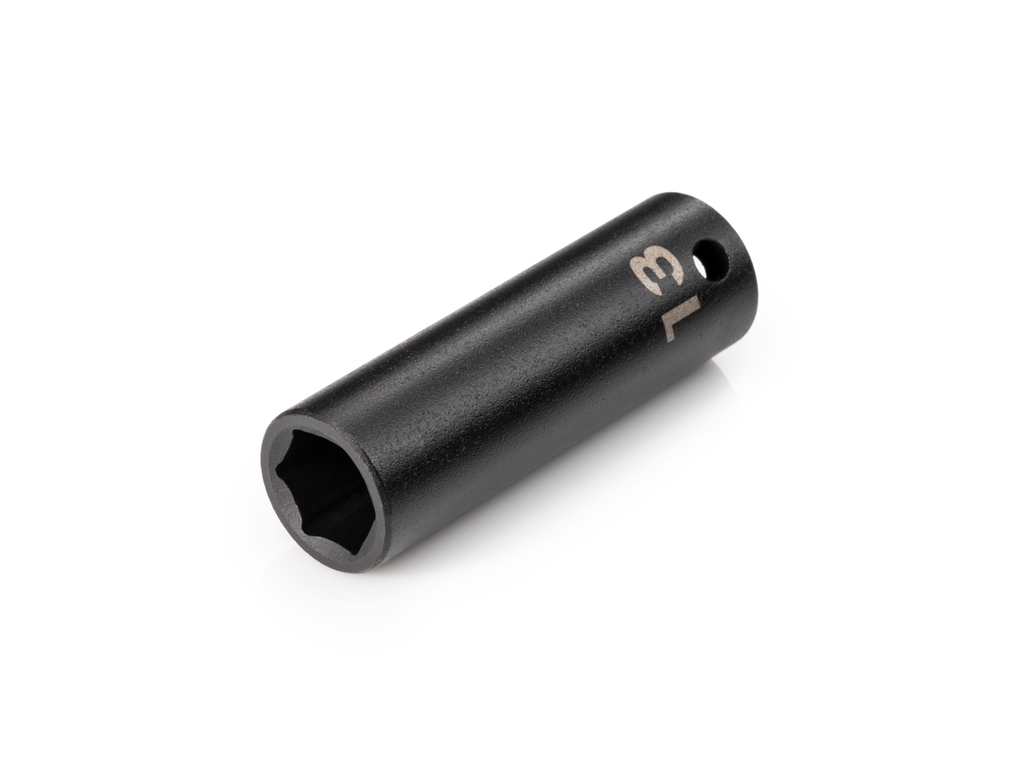 TEKTON SID13113 Metric 3/8-in Drive 13mm 6-point Impact Socket Individual