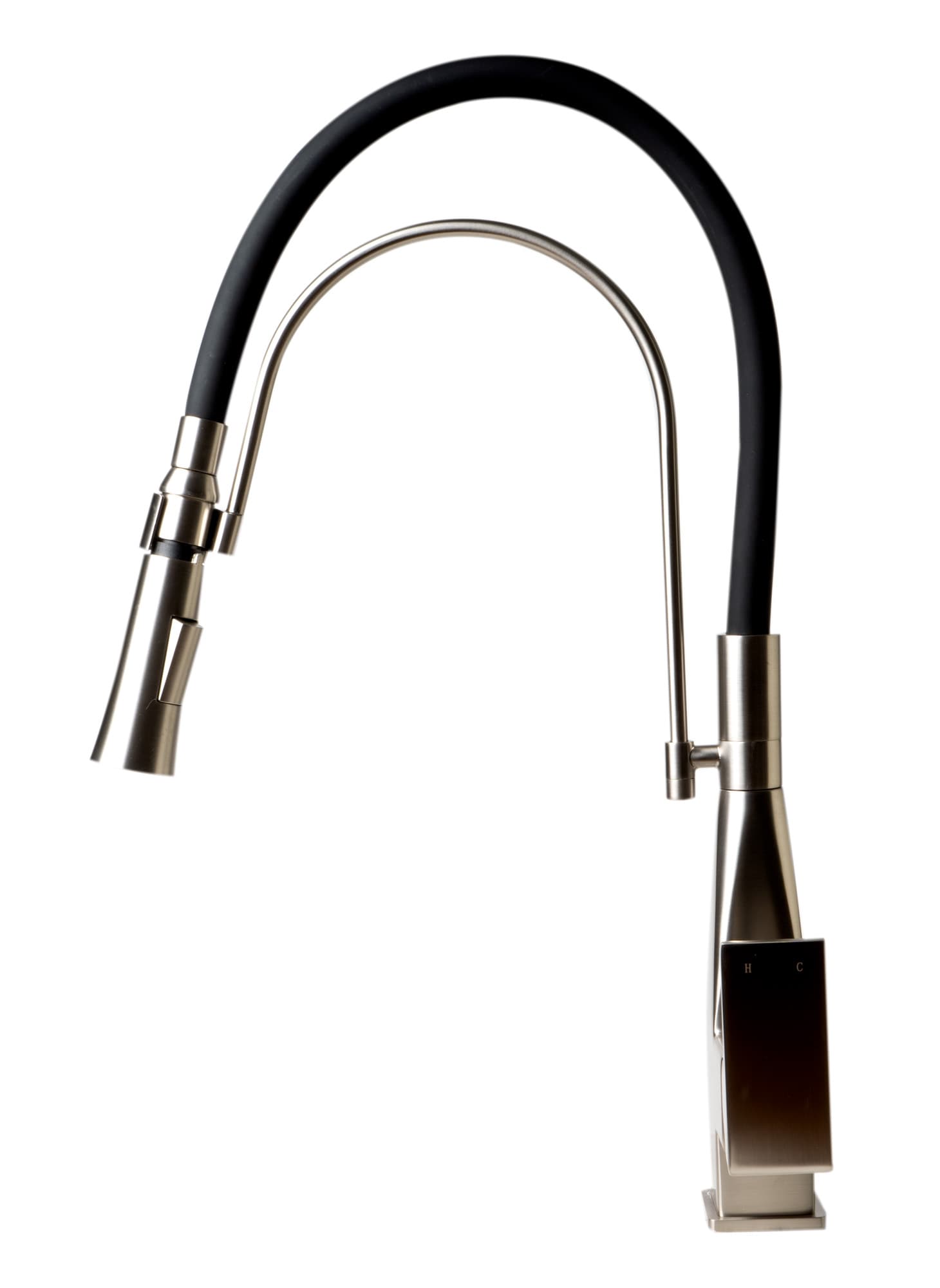 ALFI ABKF3023-BN Kitchen-Faucets - View #5
