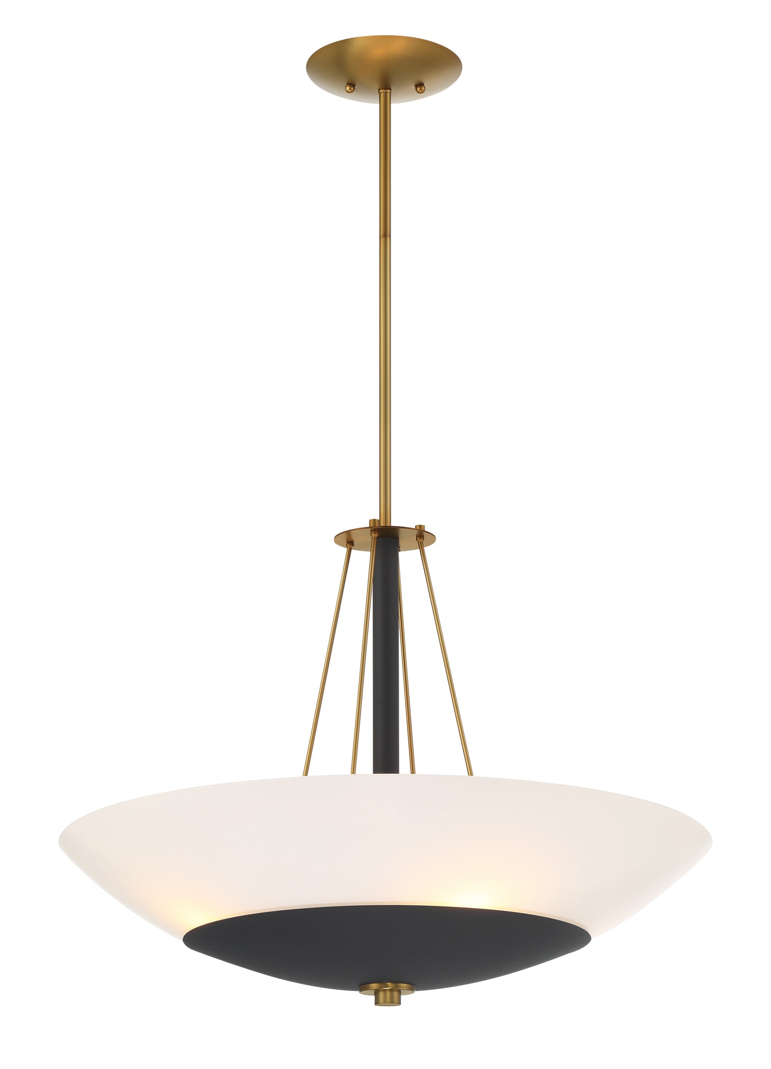 Minka Lavery 1704-781 Pendant-Lights - View #2