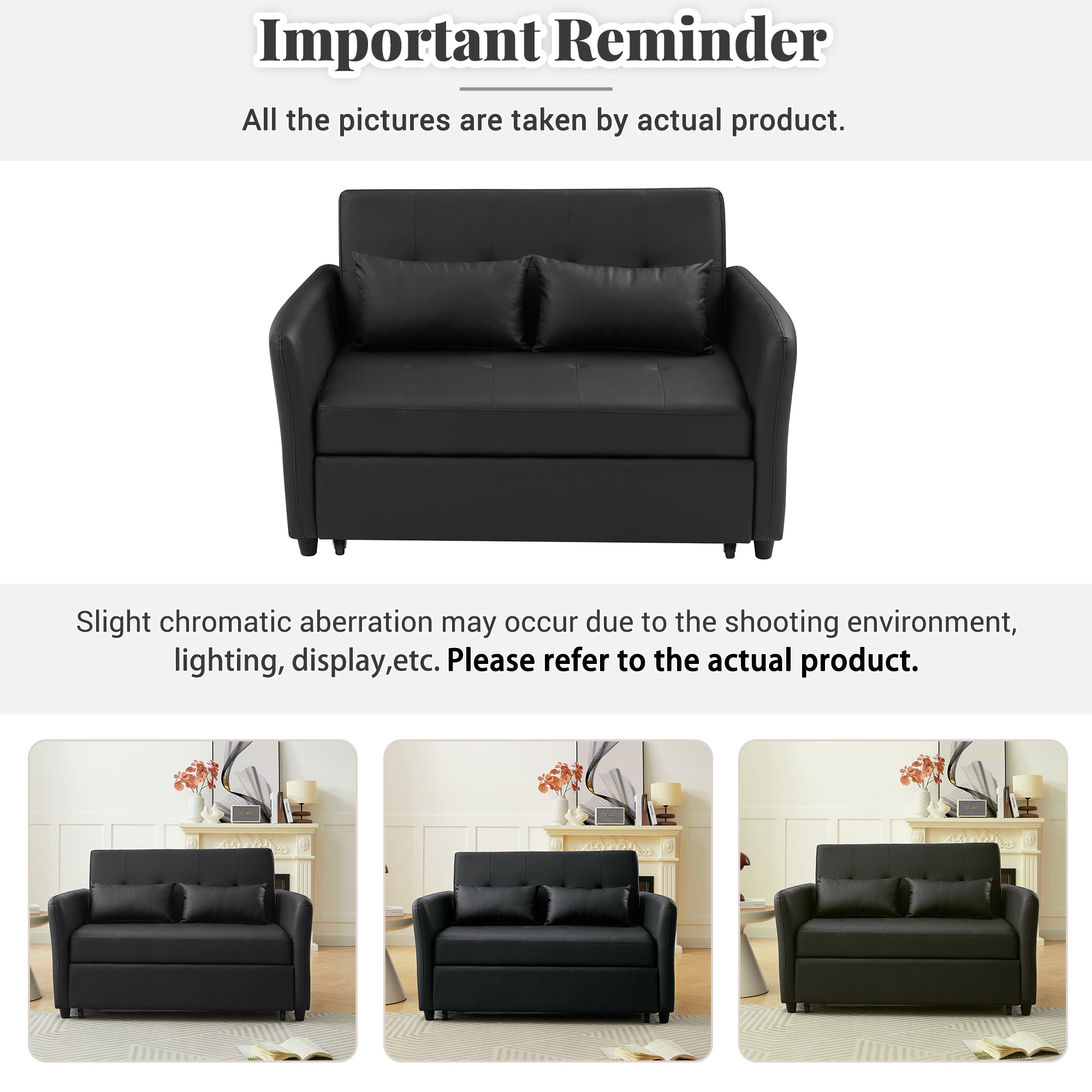 LOVMOR SF-L-N719S001700B futons - View #7