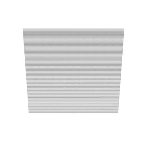 Three-dimensional representation of the product