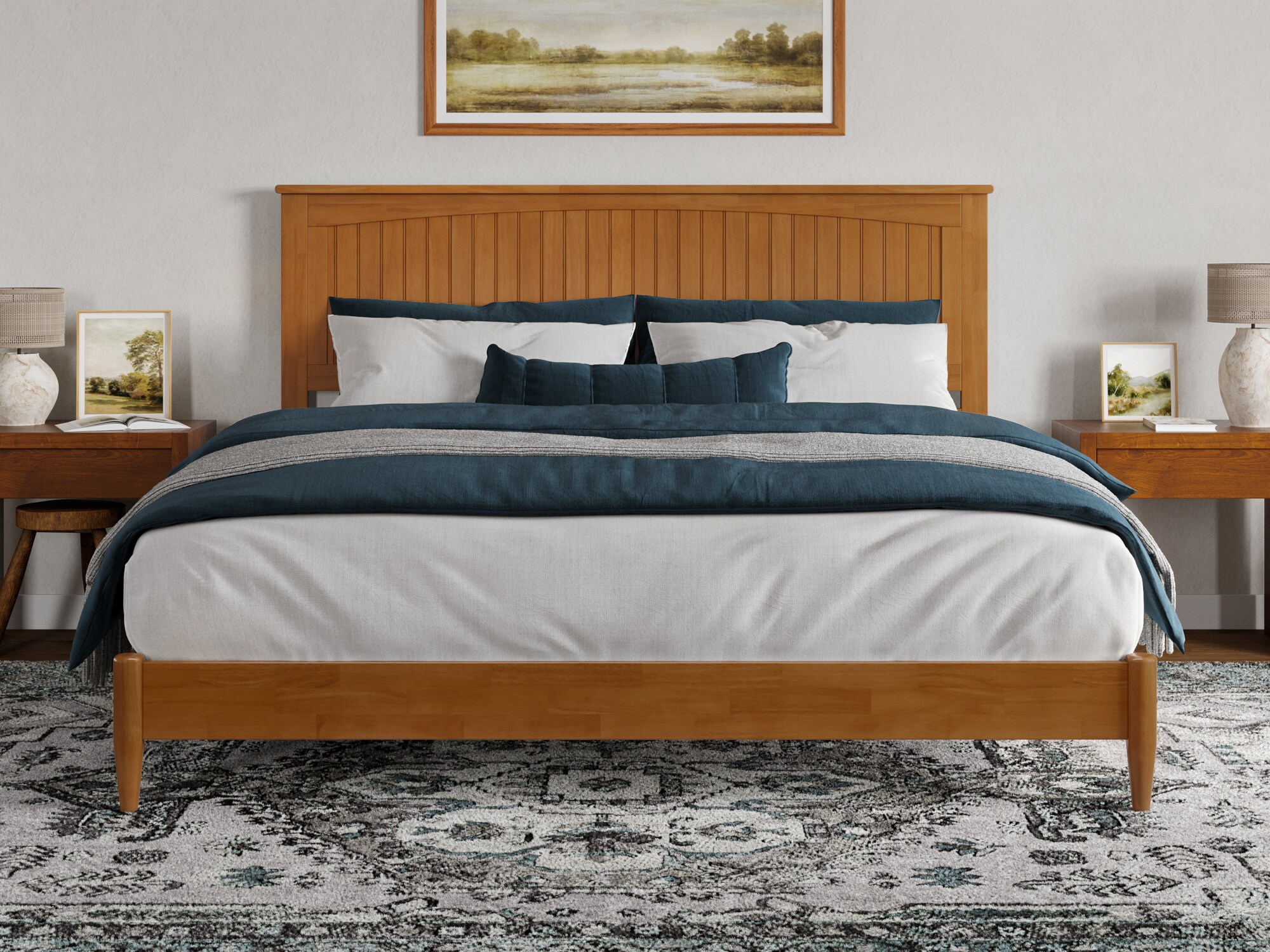 AFI Furnishings AR827805T beds - View #3