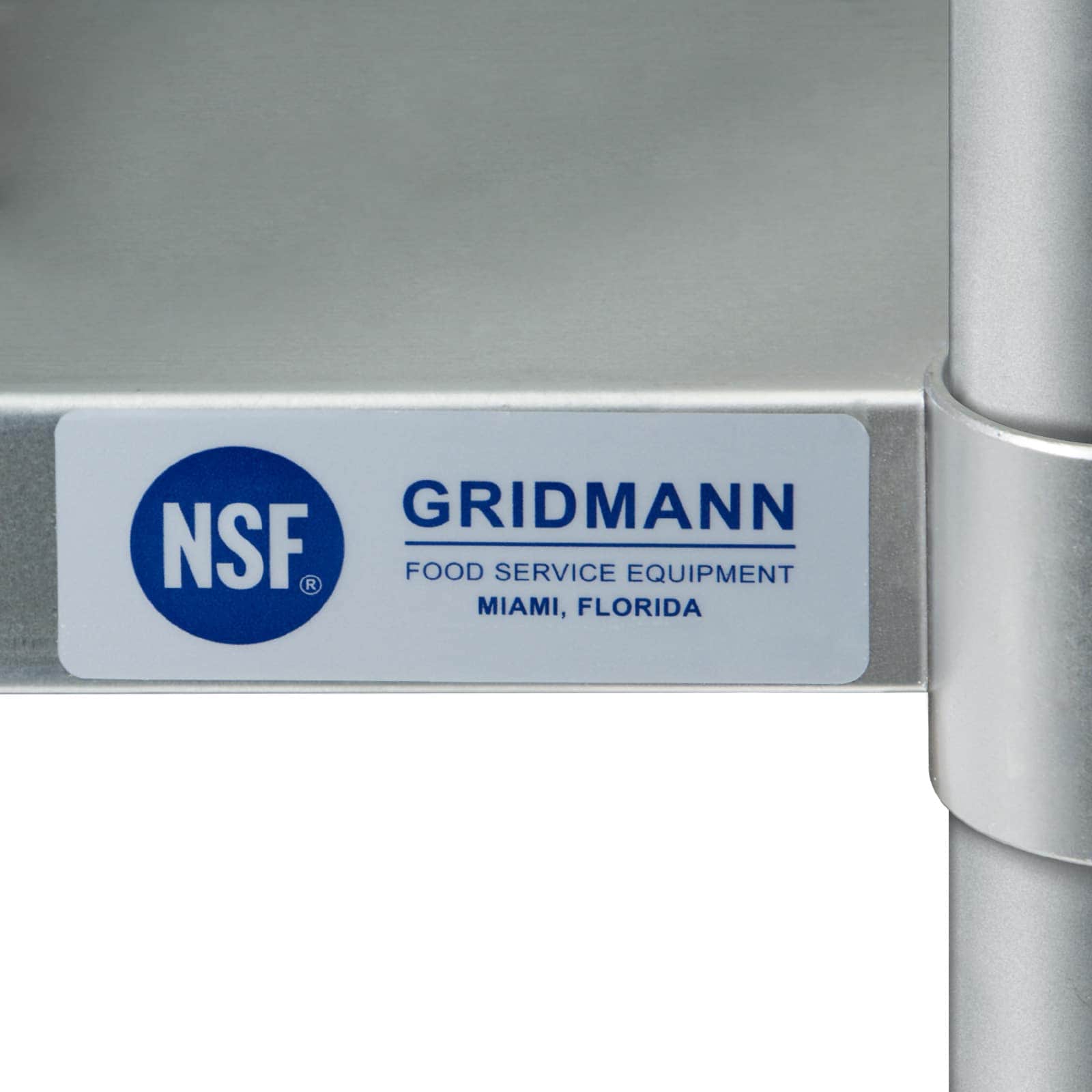 GRIDMANN GR31-WT3048+CT4W. Kitchen-Furniture - View #5