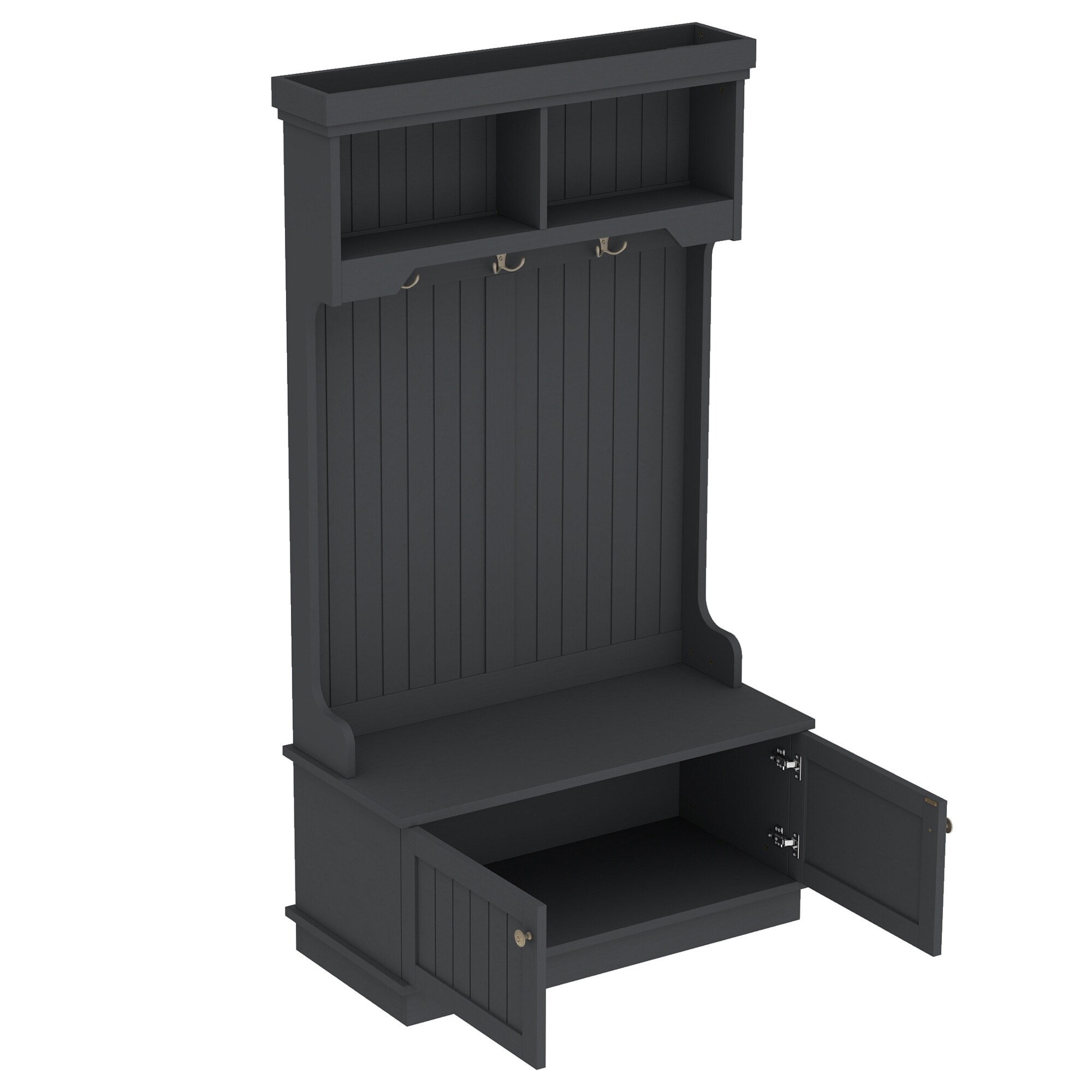 Blisstyle SS163 Shoe-Racks - View #5