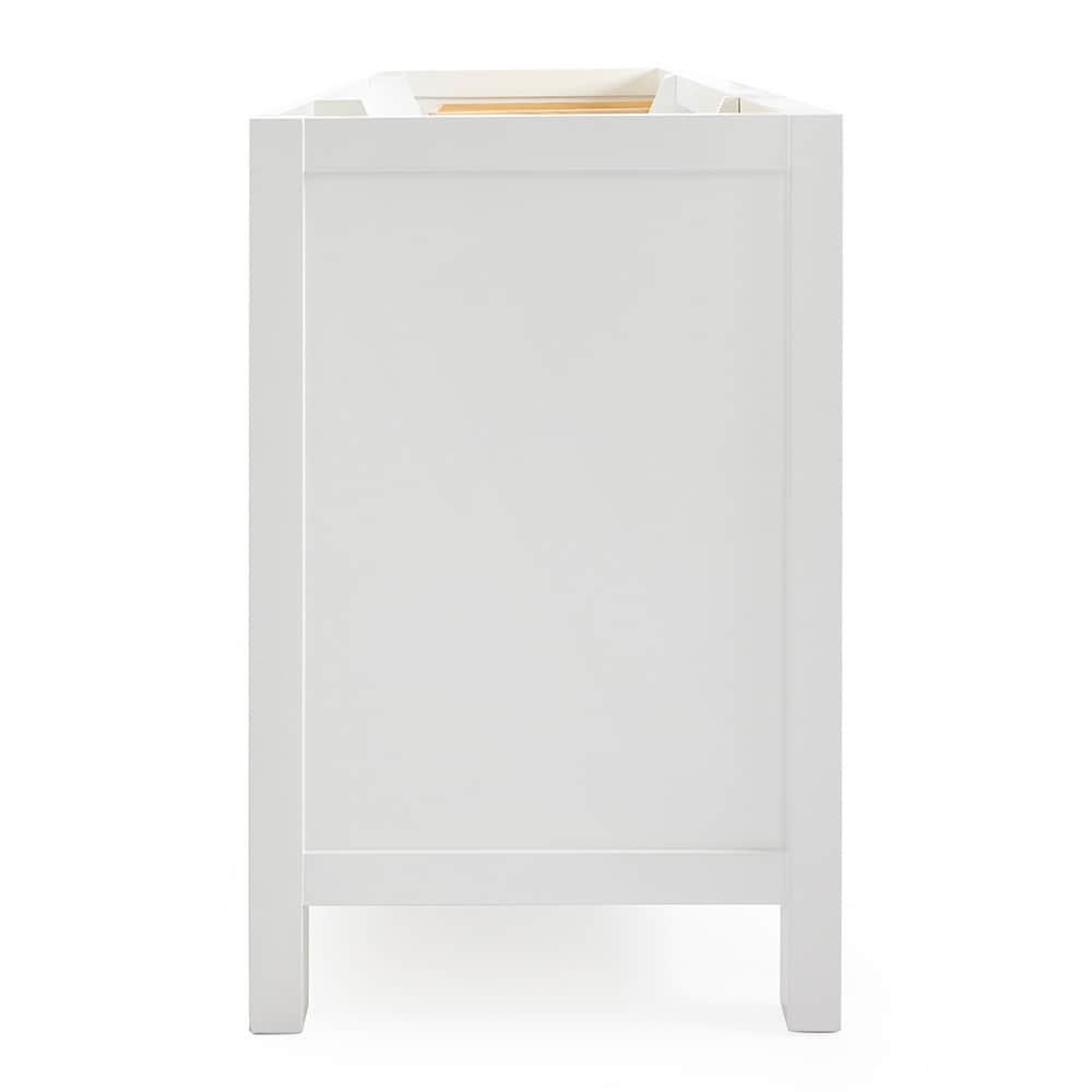 ARIEL A061S-BC-WHT vanities - View #3